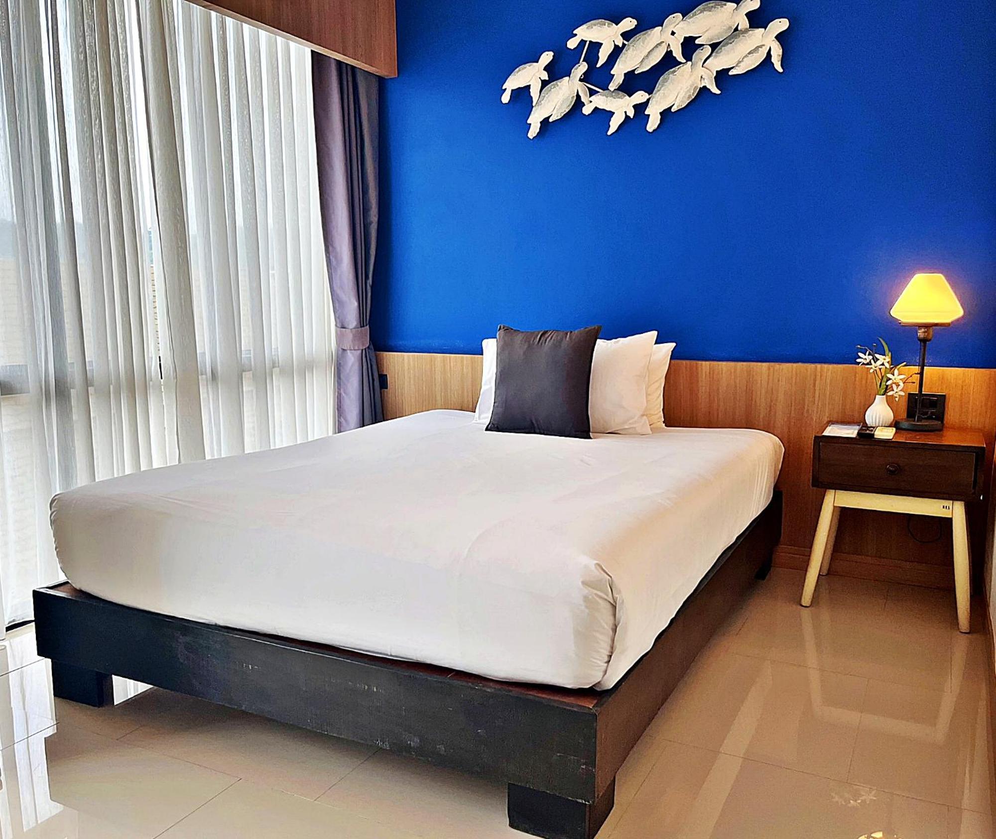 Standard Single Room - Free Airport Shuttle,1717113068:JPEG