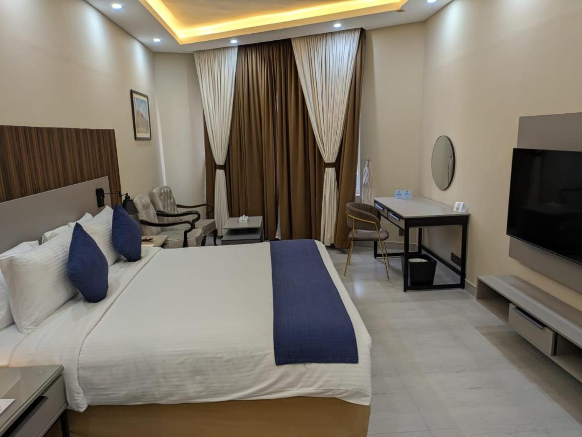 Deluxe Zimmer