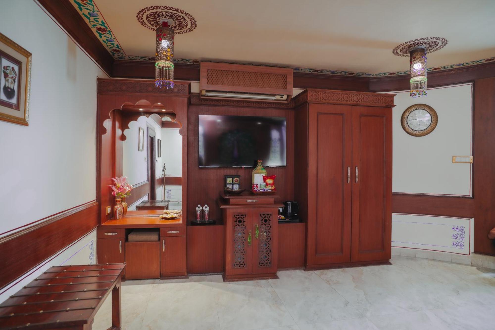 Dola Maru Suite