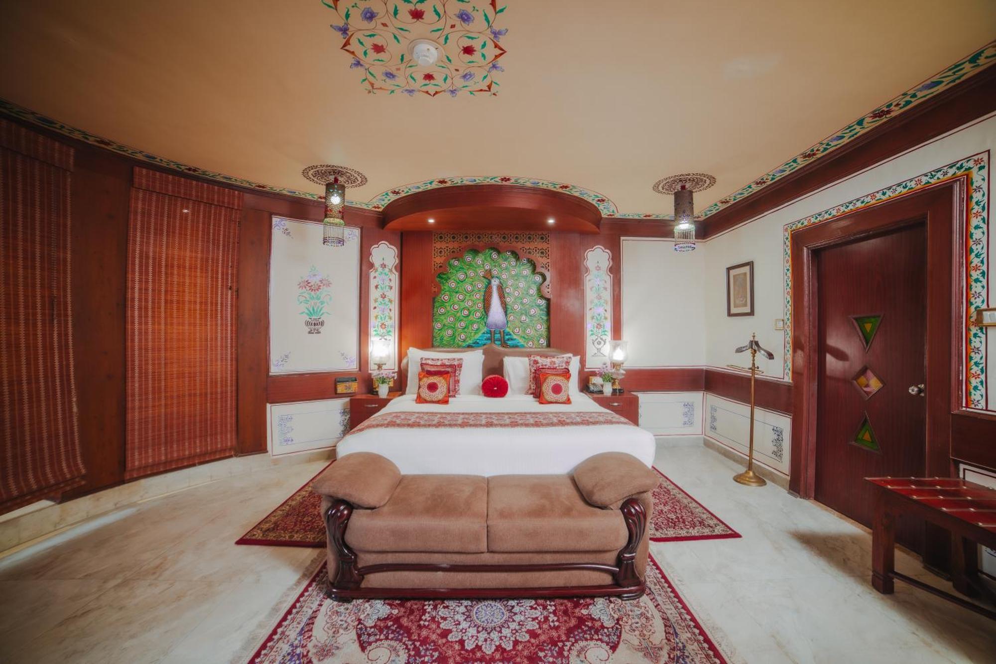 Dola Maru Suite