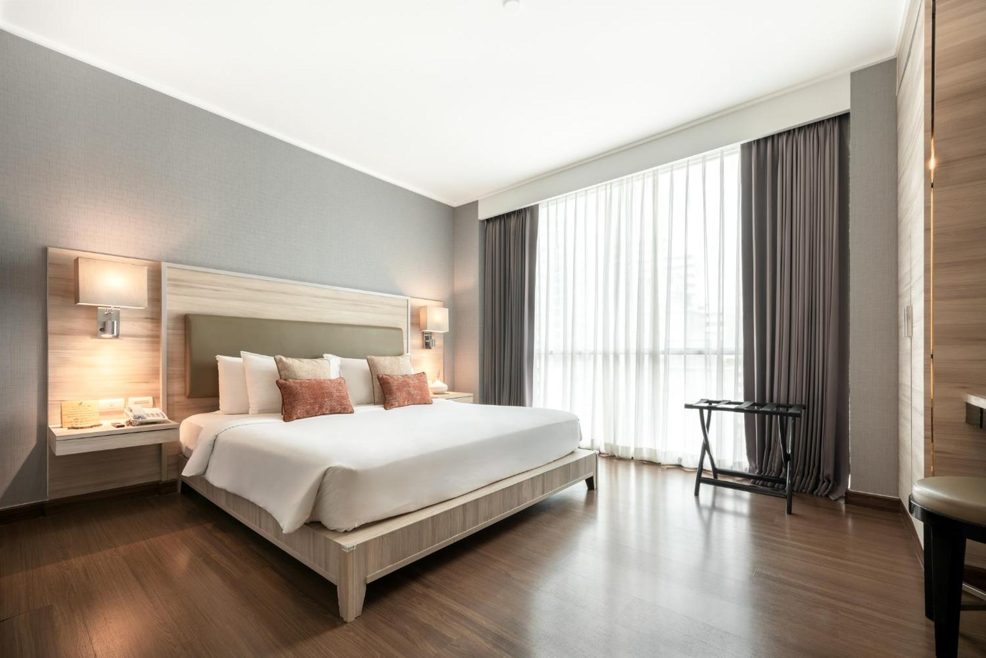 One-Bedroom Premier