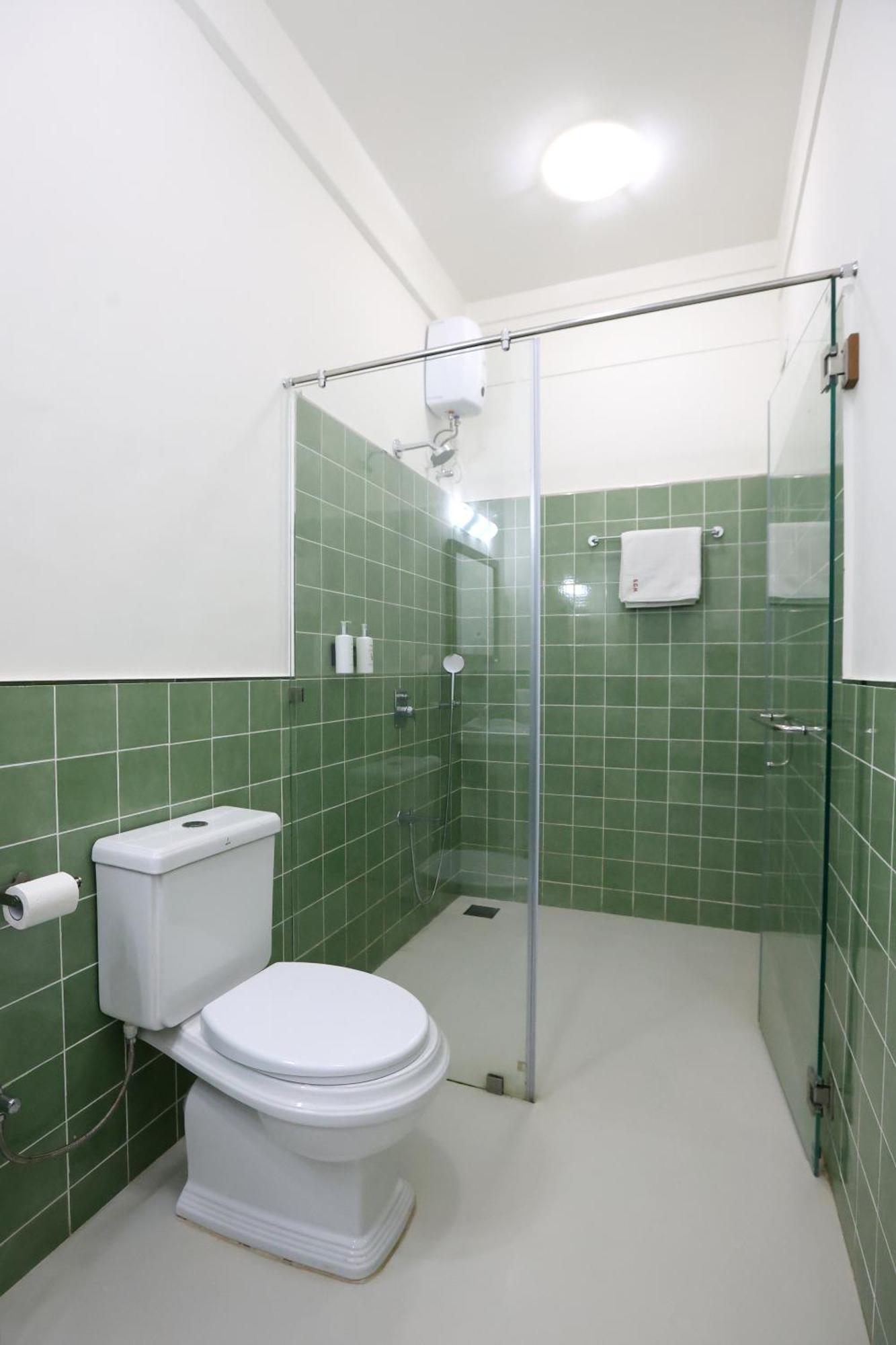 Quarto Duplo Superior