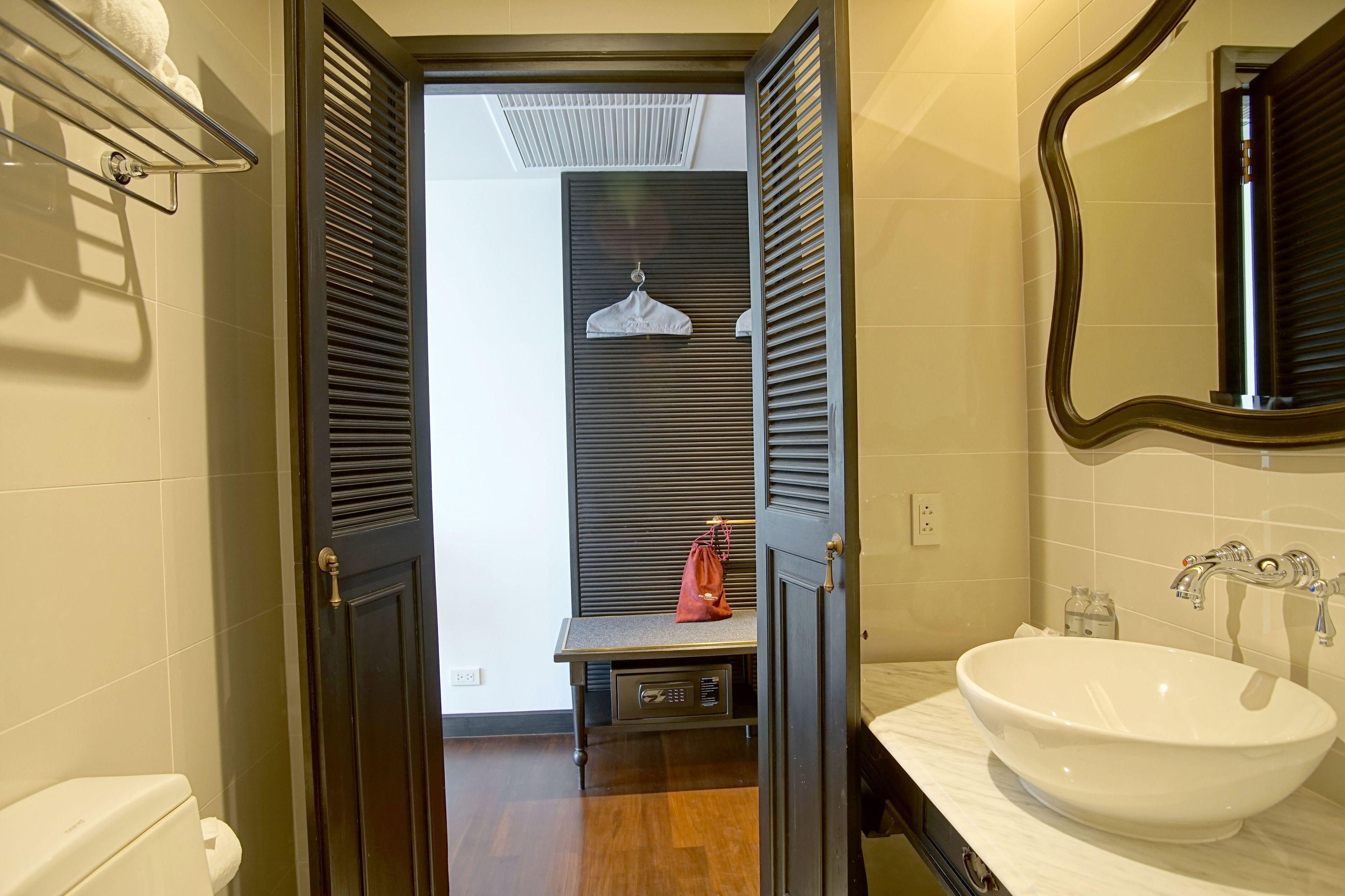 Habitación Doble Grande