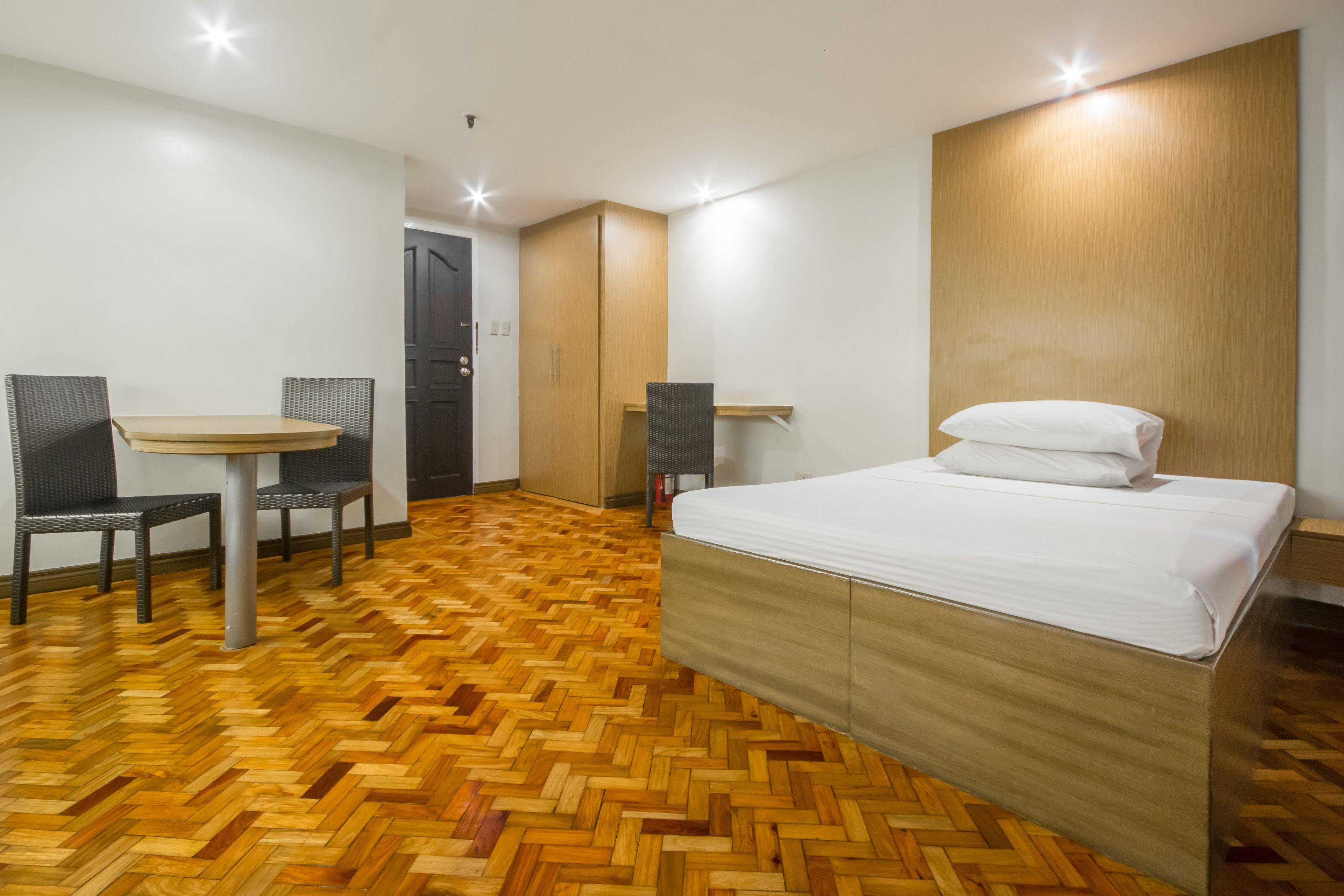Superior Deluxe Room