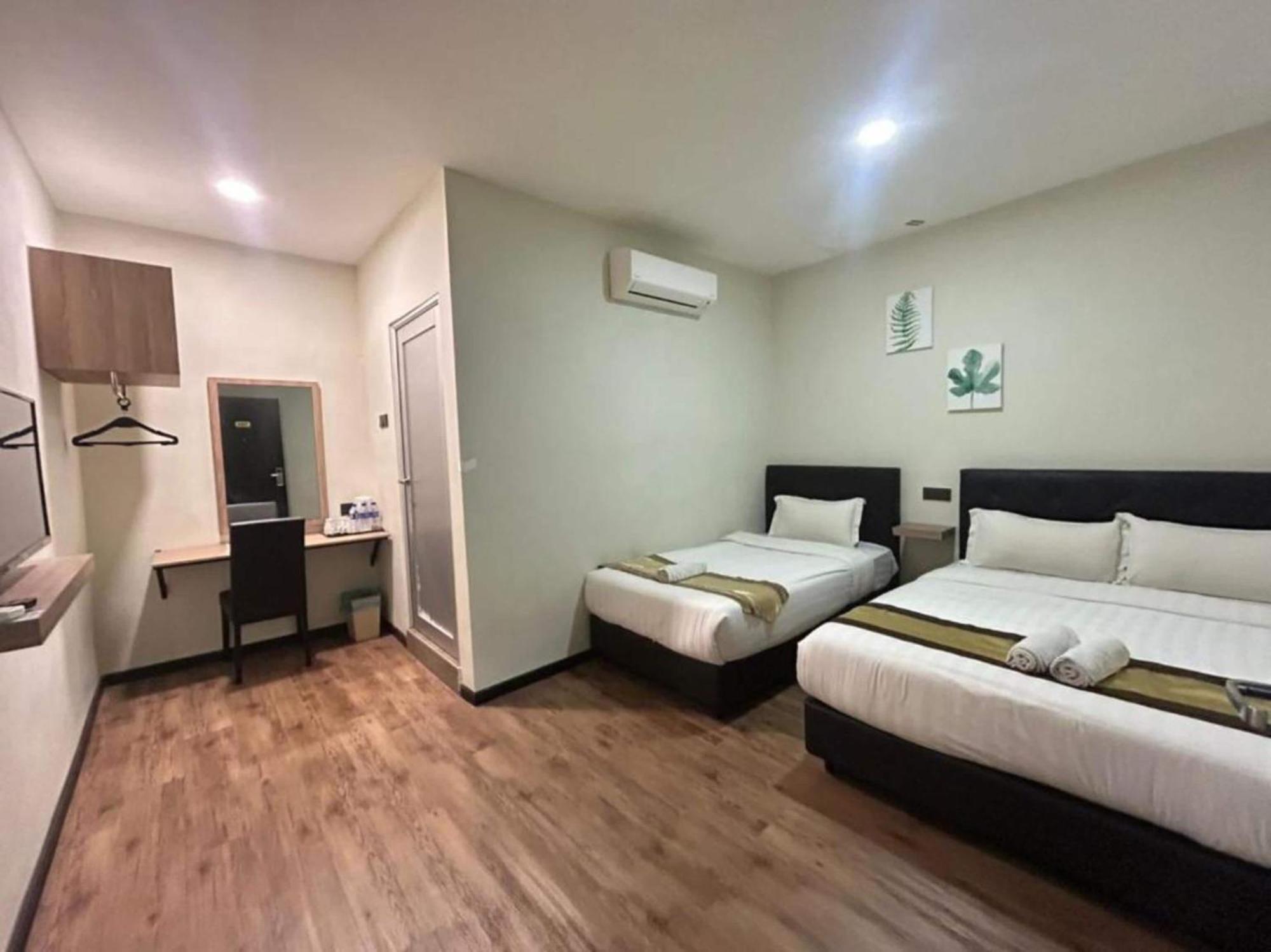Superior Suite
