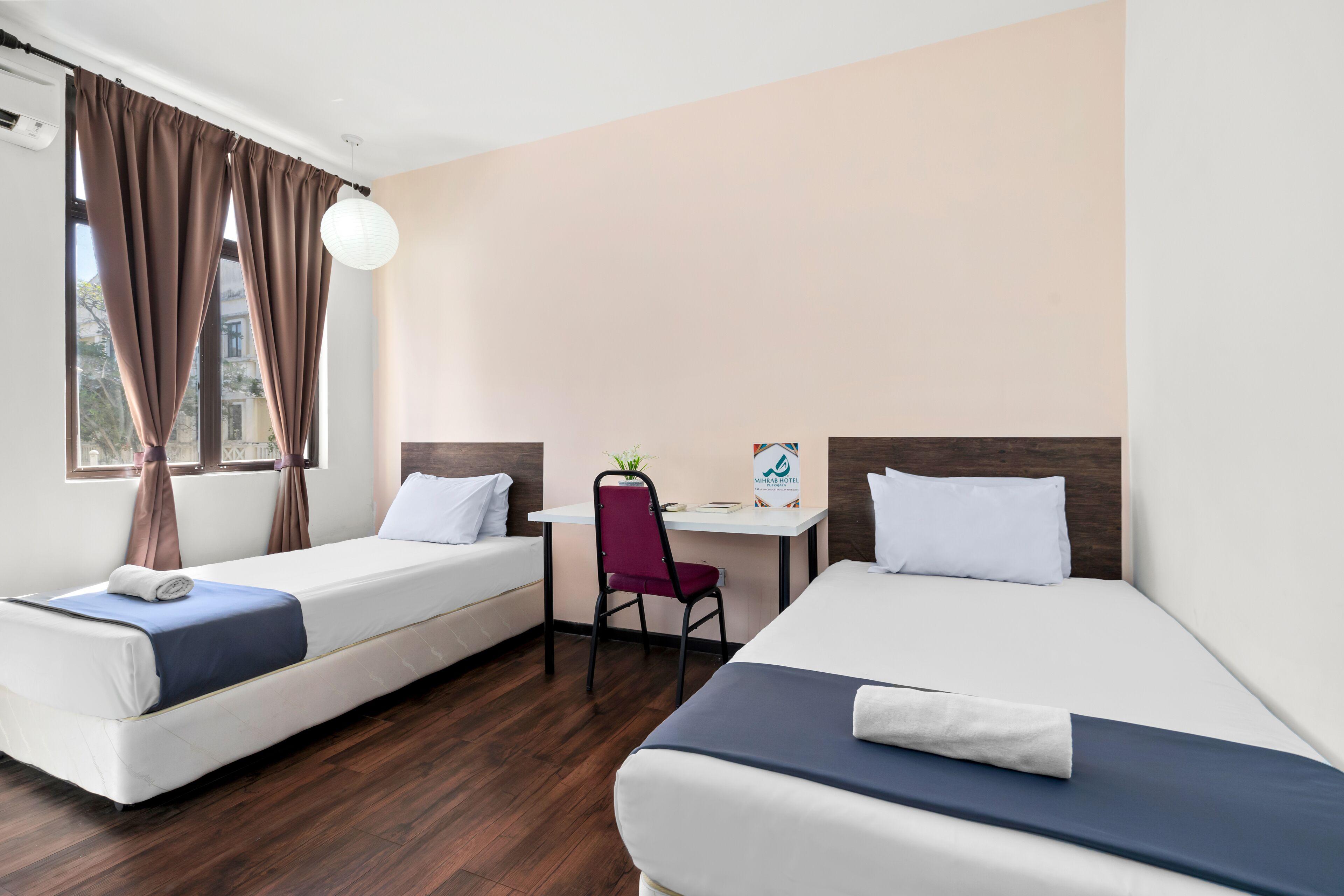 Superior Double or Twin Room
