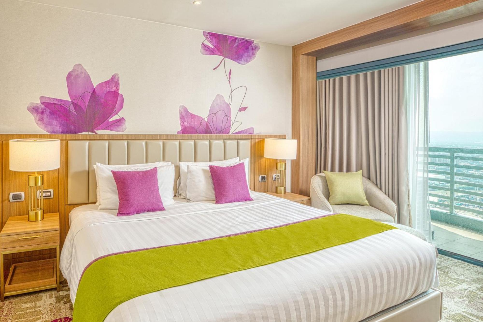 Executive Superior Room