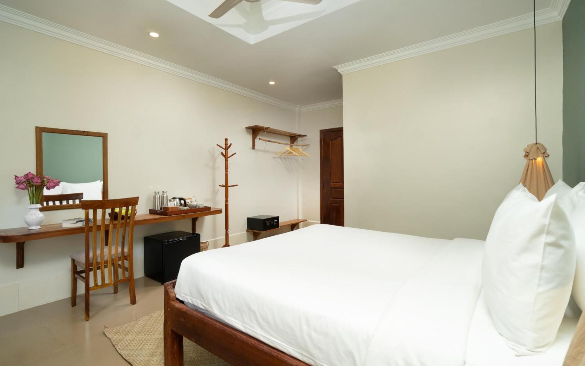 Double room @ The Tree - Adults only ( Sister Hotel )