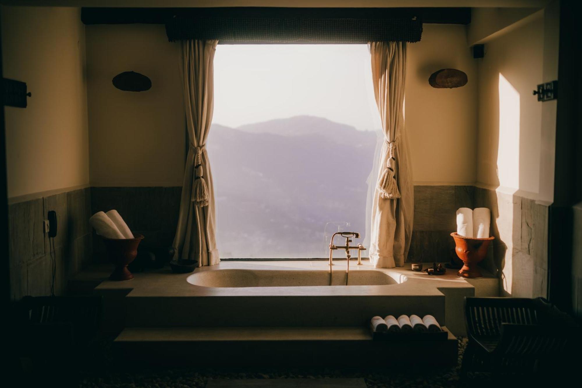 Himalayan Sanctuary Suite