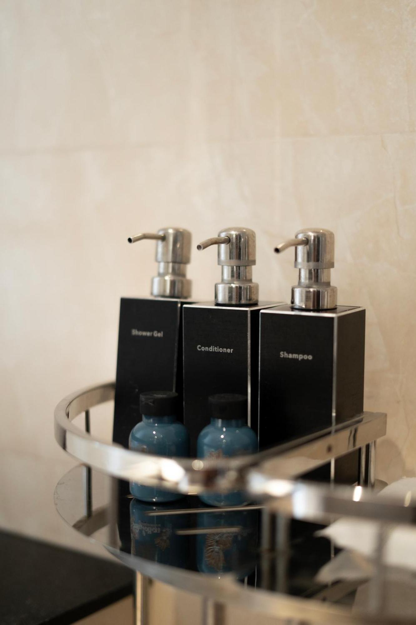 Deluxe Doppelzimmer mit Balkon
