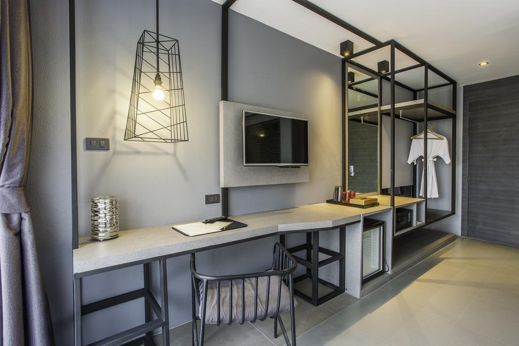 Ma Relax Double or Twin Room