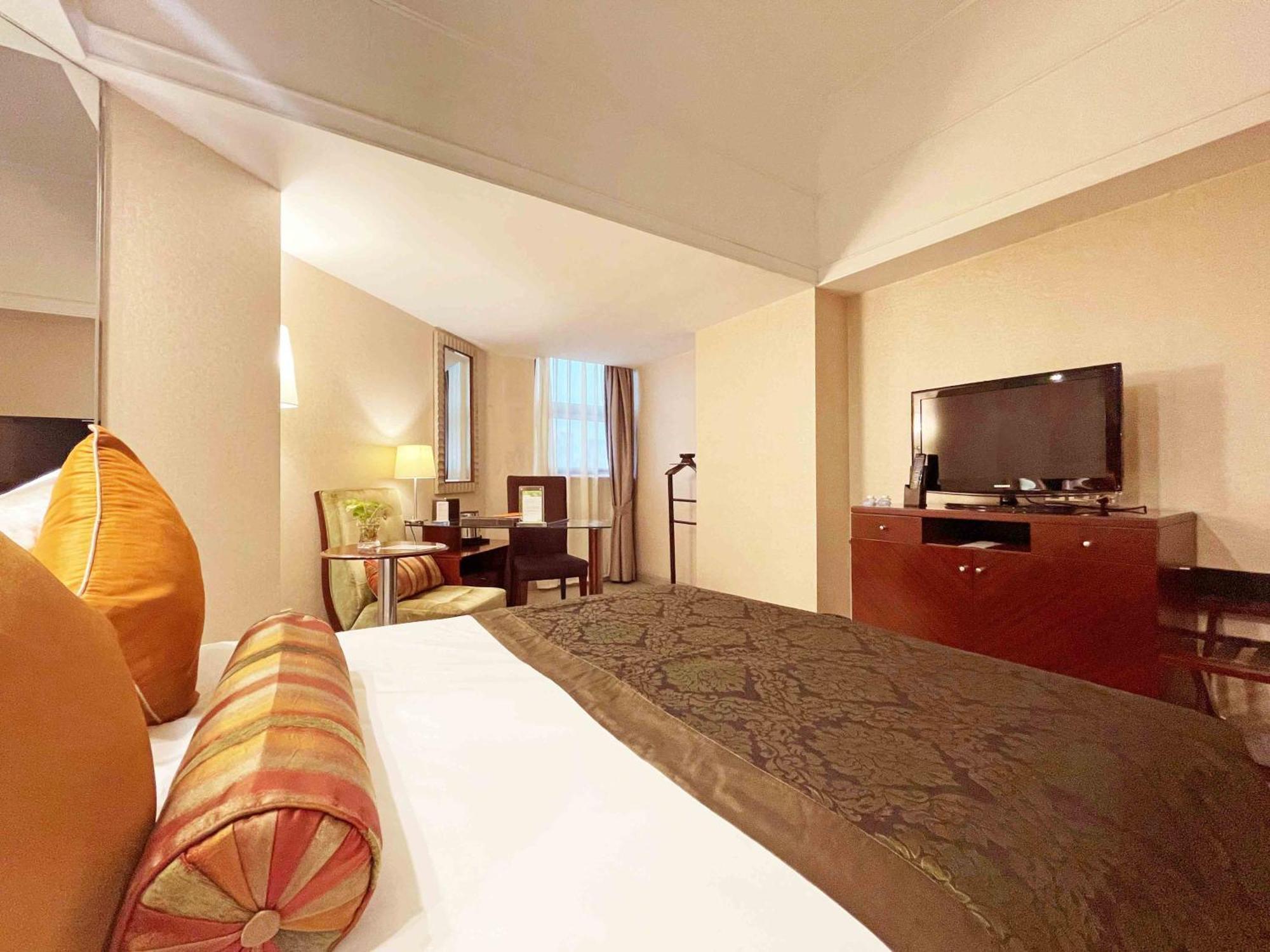 Chambre Double Standard