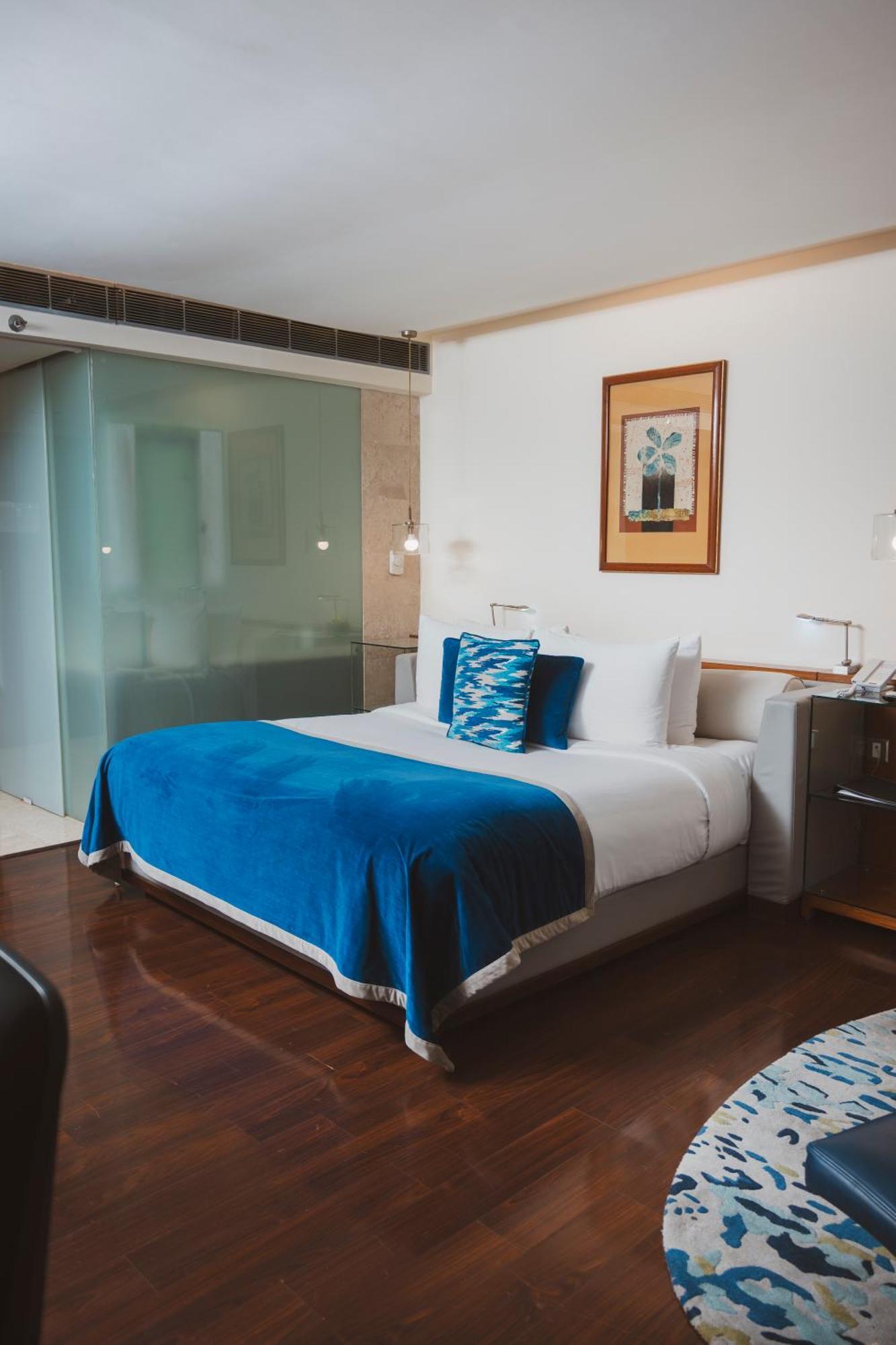 Luxury Premium Double Room on session of Spa on Salon services,1739398115:JPEG