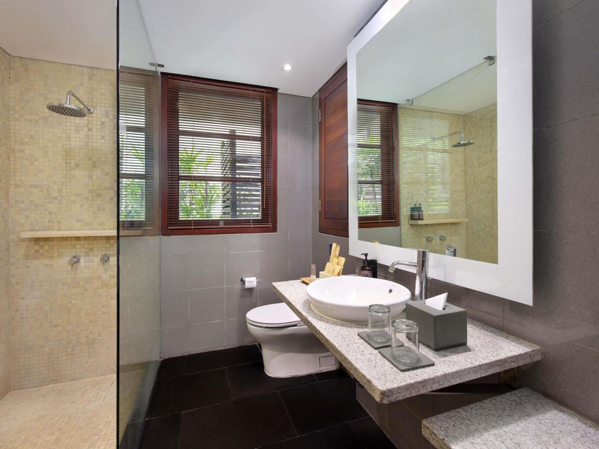 Suite Appartement 3 Chambres