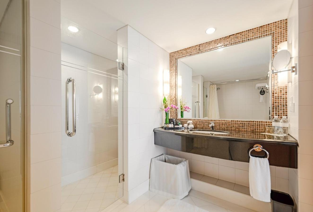 Maisonette-Suite