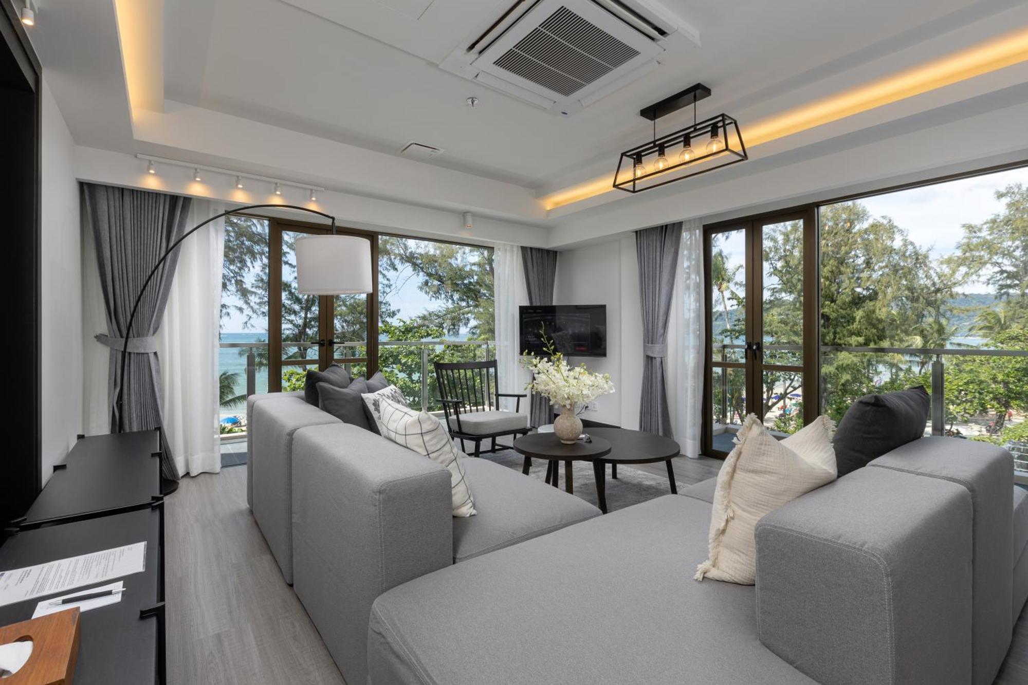Suite Familiale 2 Chambres
