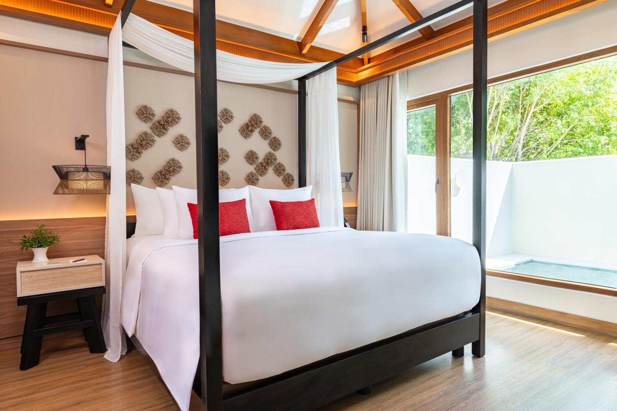 Signature Villa