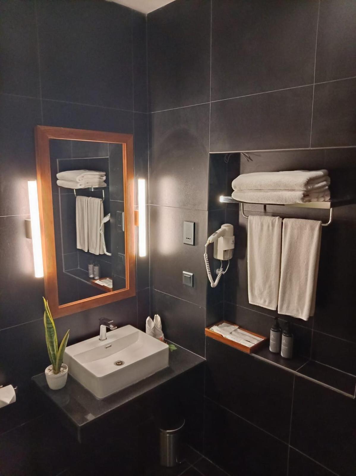 Chambre Premium