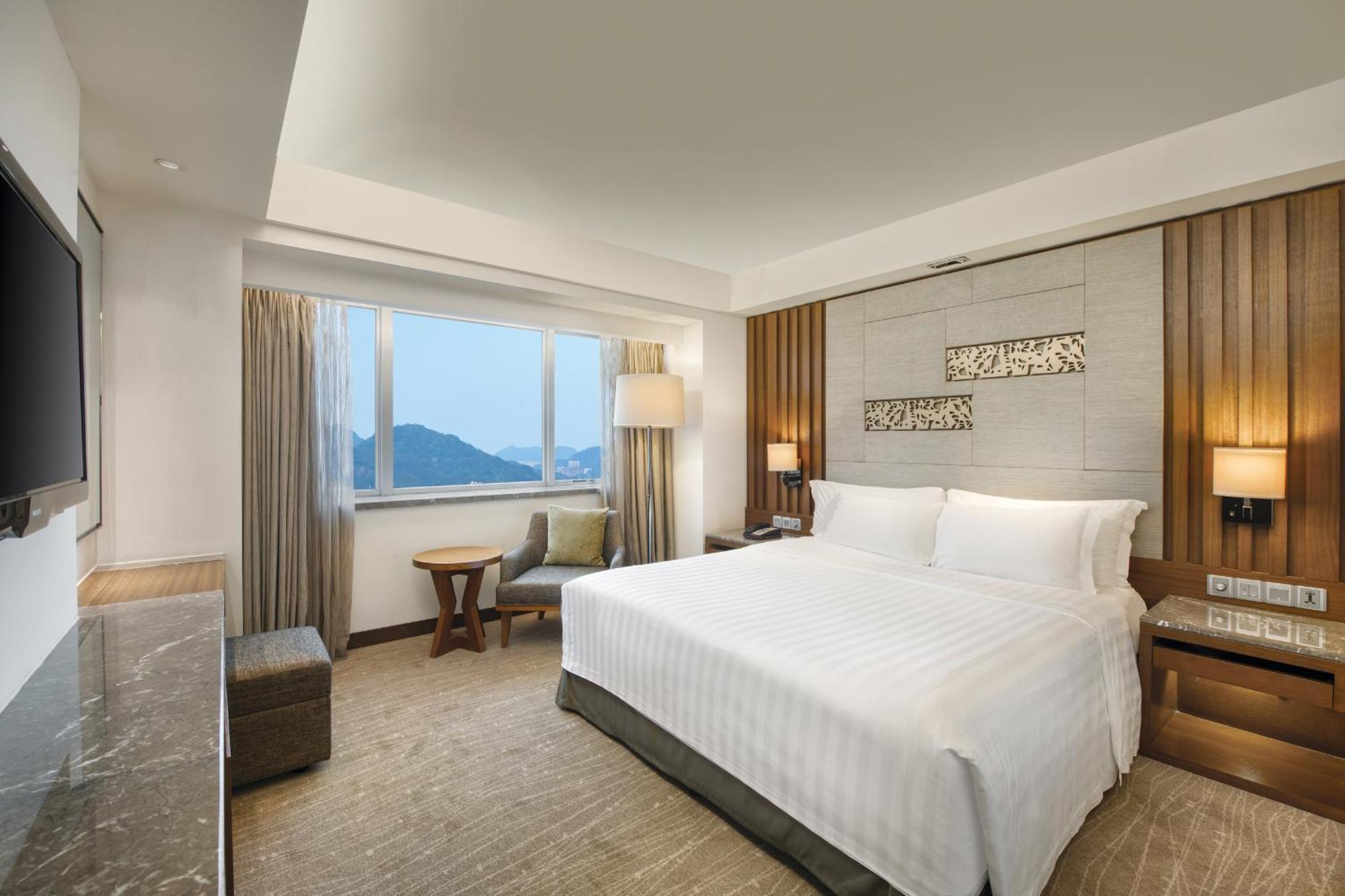 One-Bedroom Suite