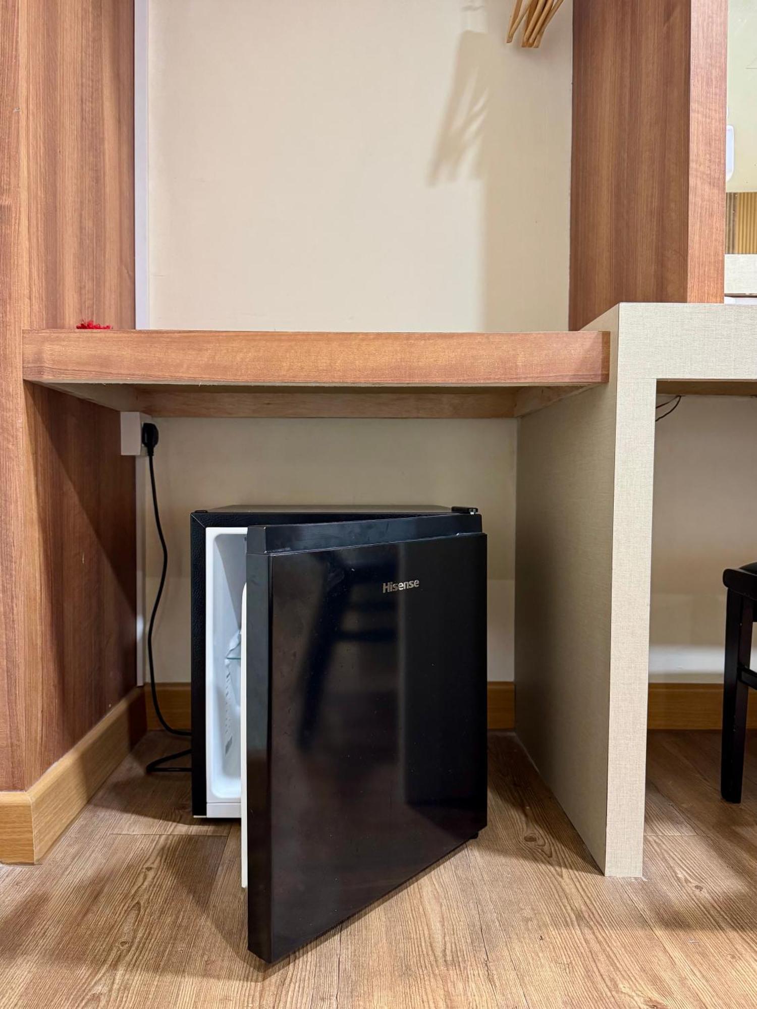 Chambre Standard Lit Queen-Size