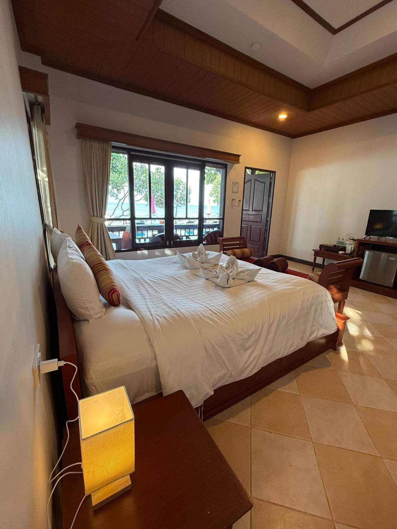 Bungalow - Vue sur Mer
