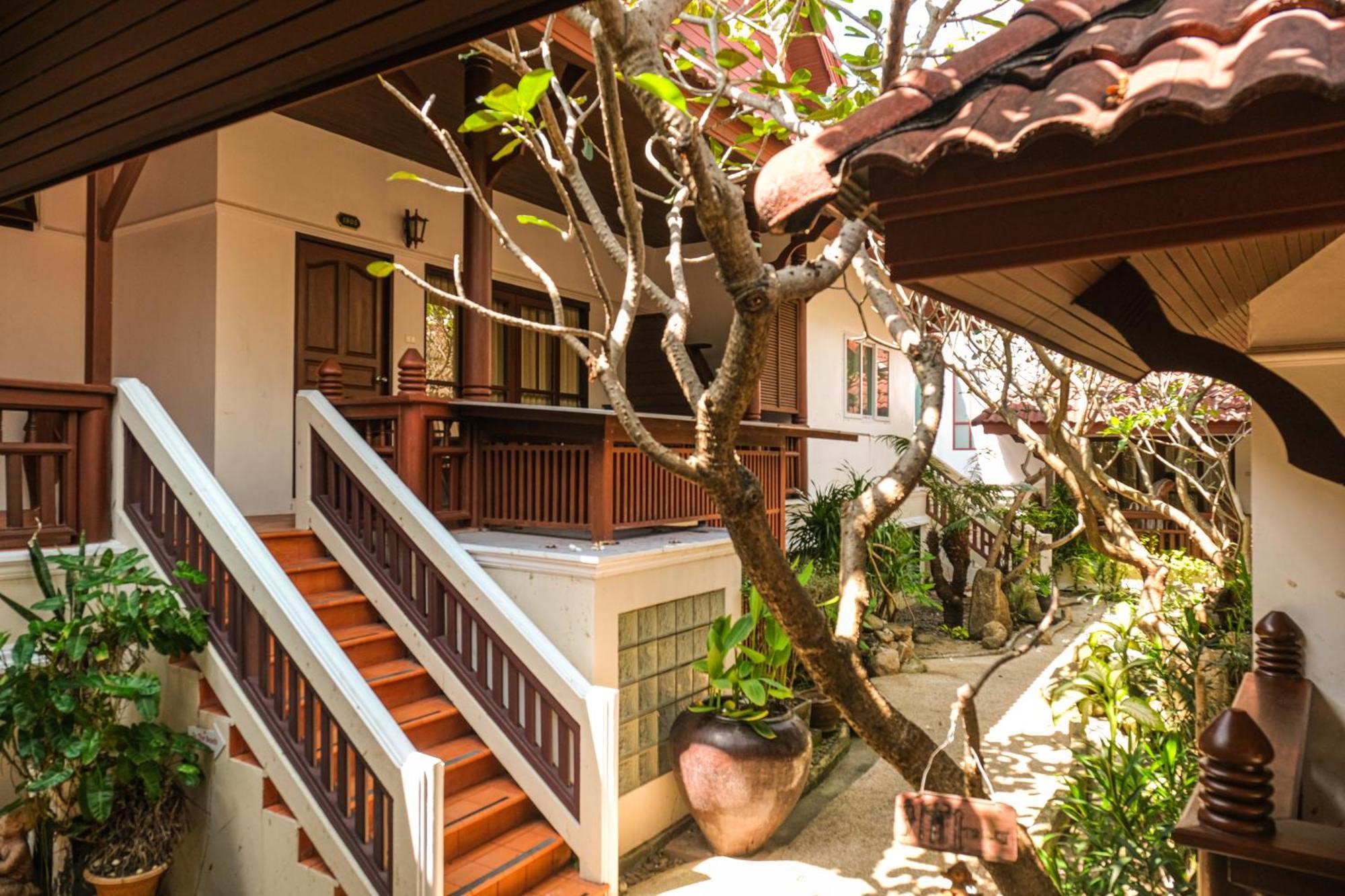 Bungalow Familial