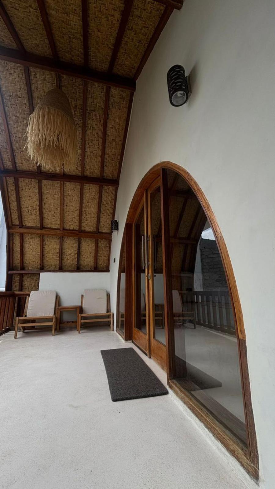 Familienbungalow