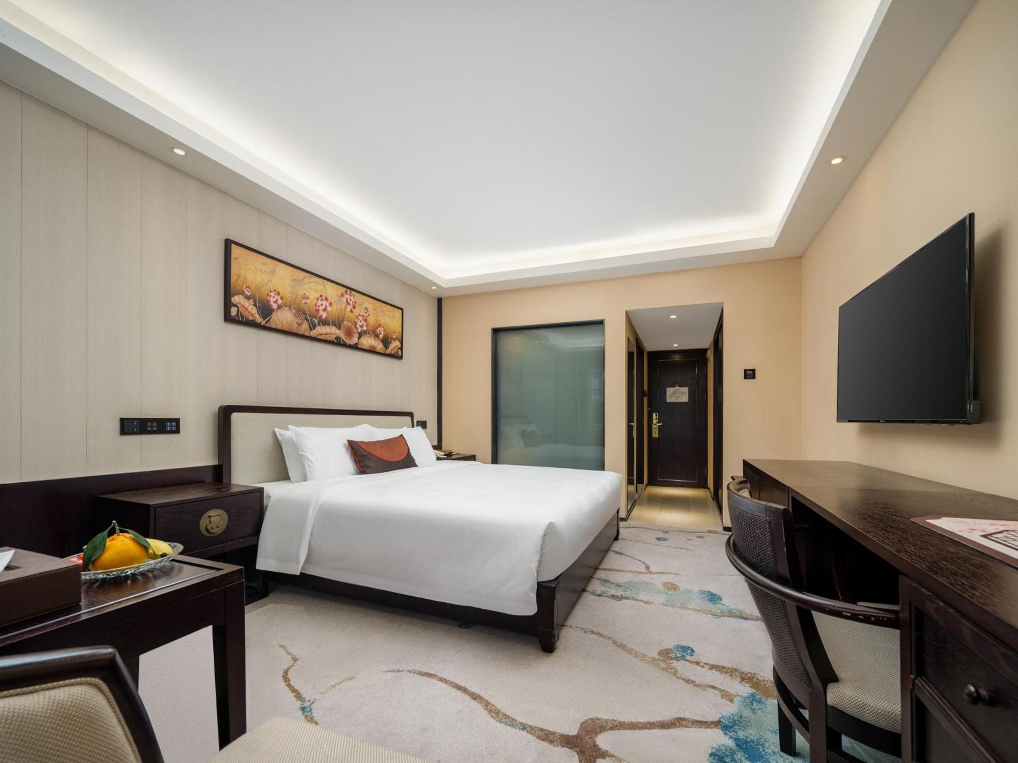 Superior Queen Room