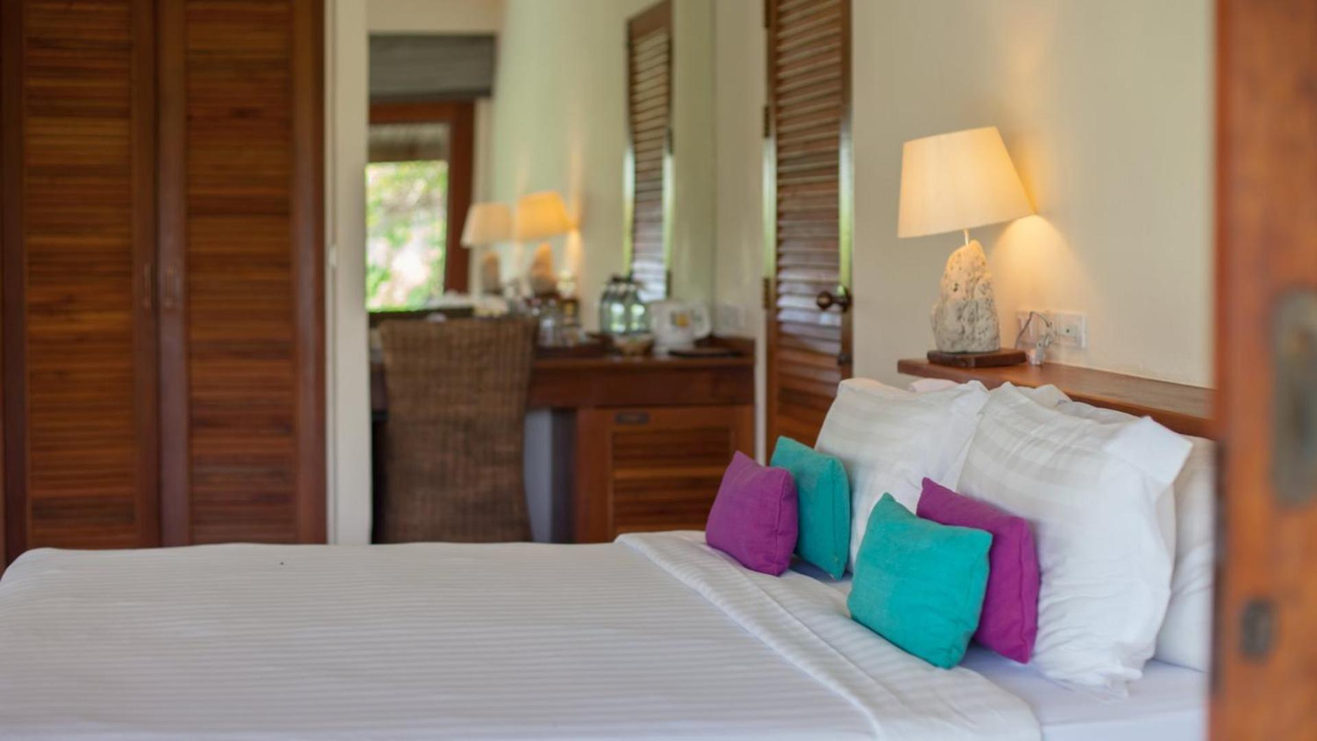 Two Bedroom Pool Villa