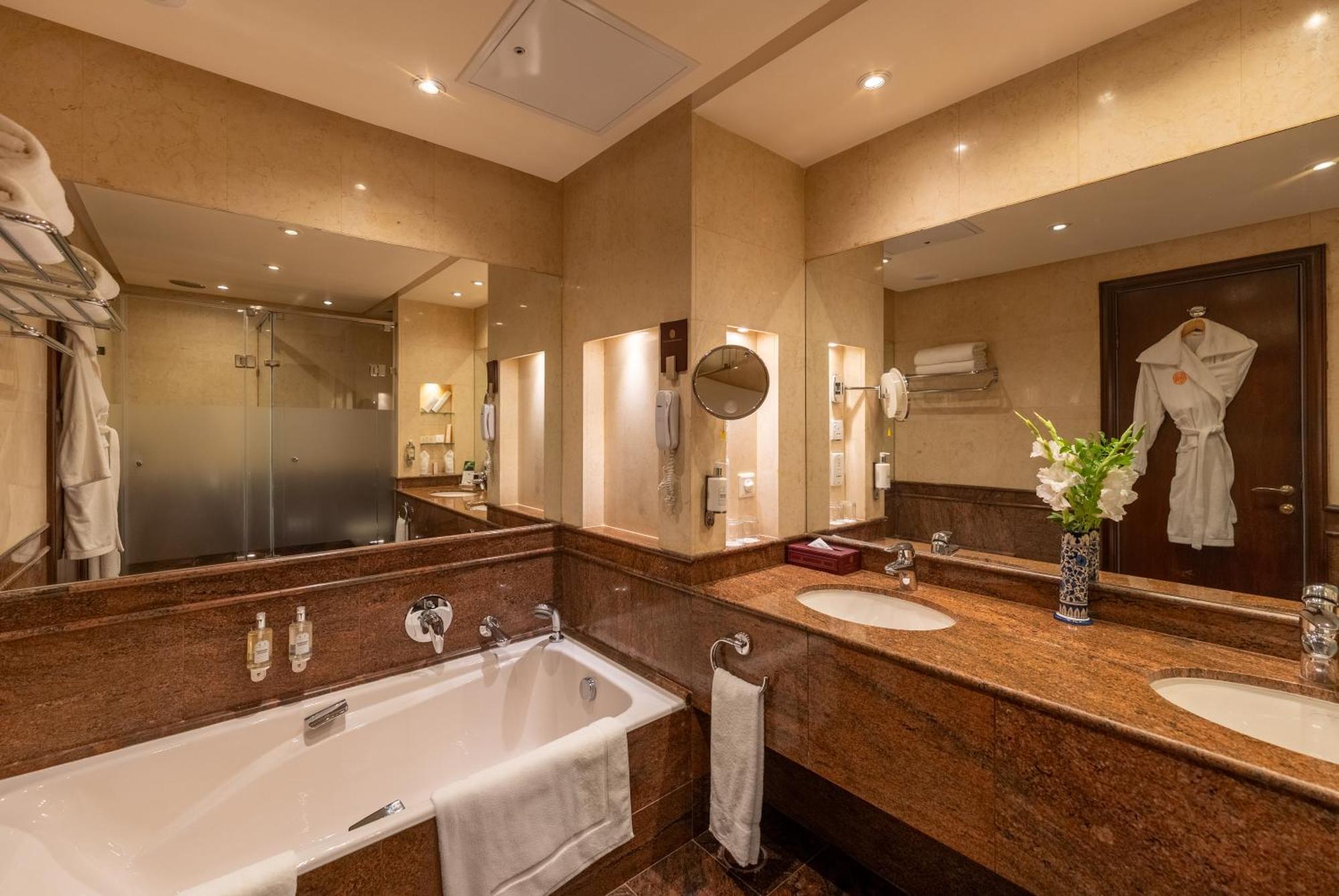 Royal Club Zimmer