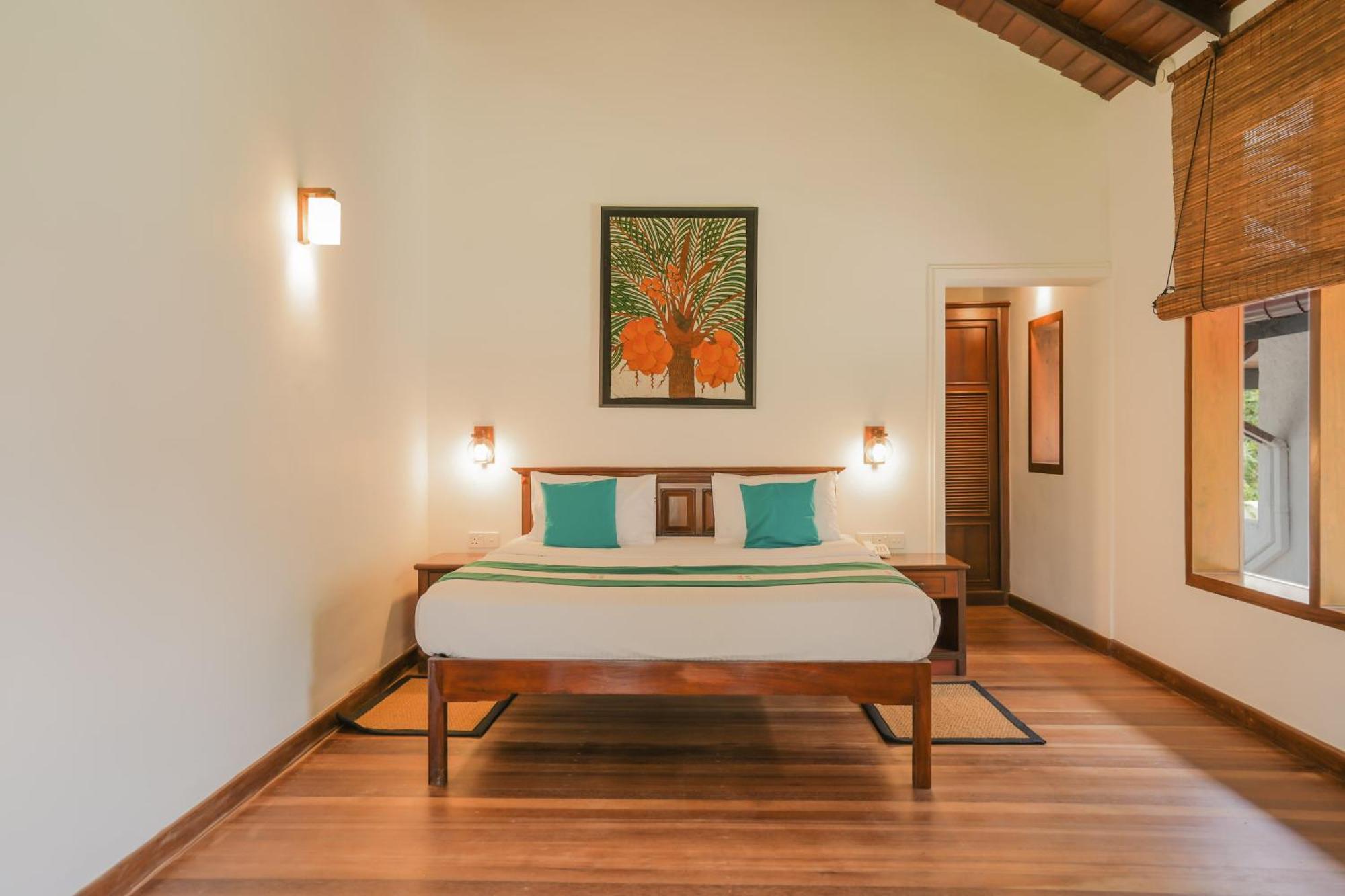 Villa con piscina privada