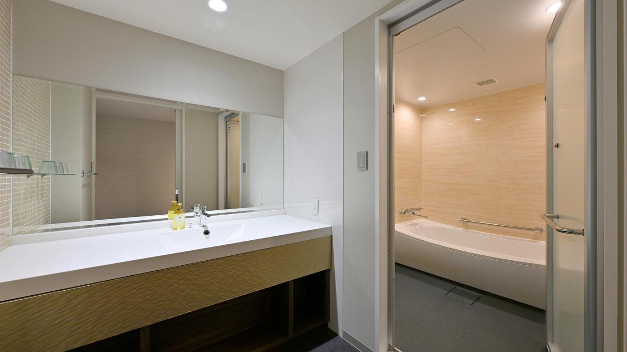 Habitación Familiar Estándar