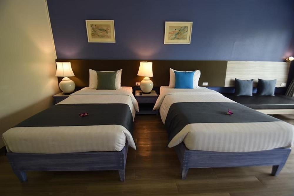 Superior Double or Twin Room