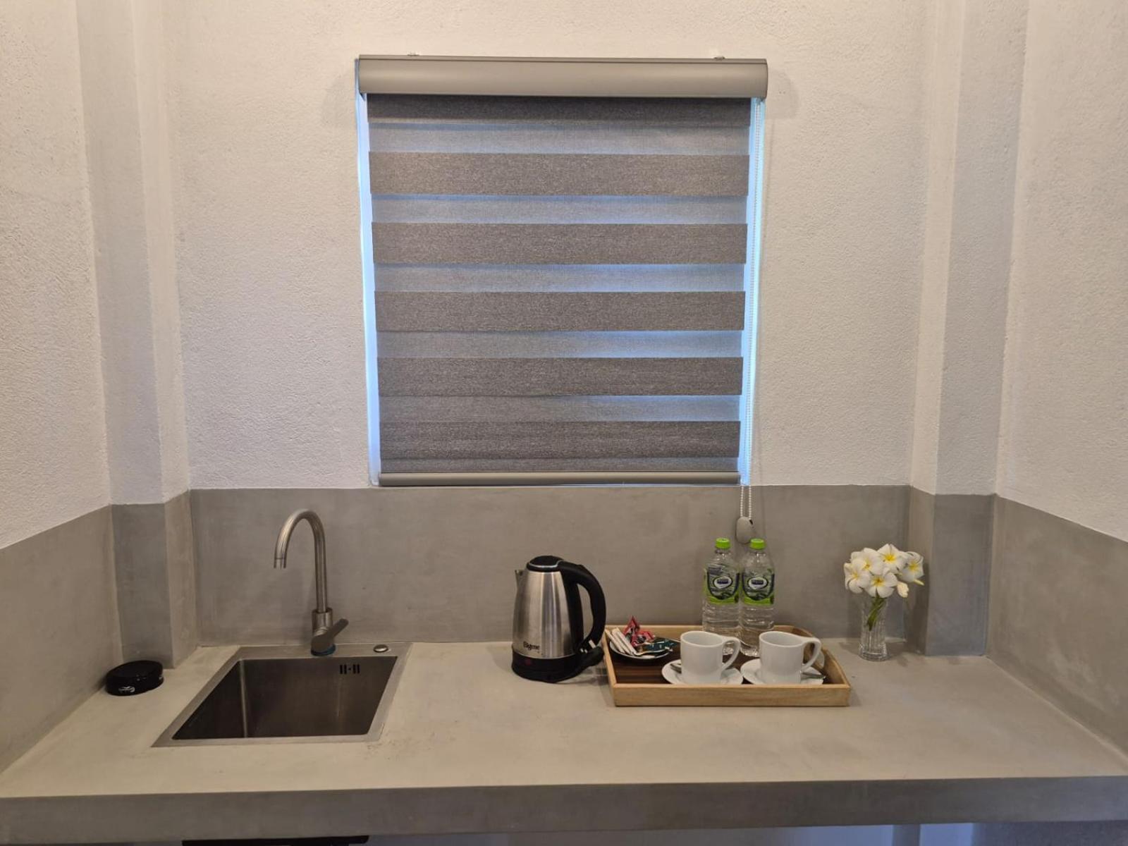 Deluxe Doppelzimmer