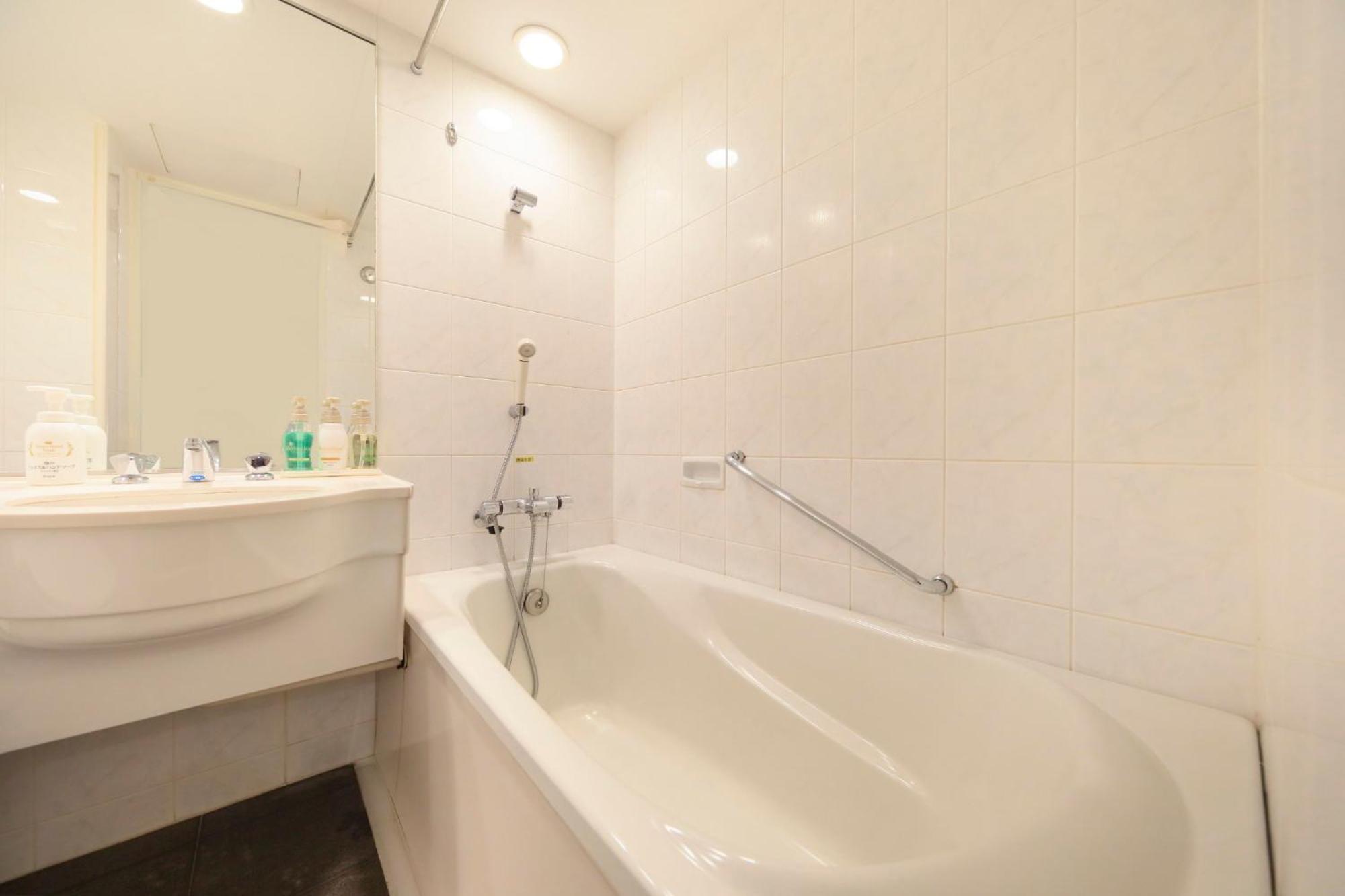 Chambre Lits Jumeaux Deluxe