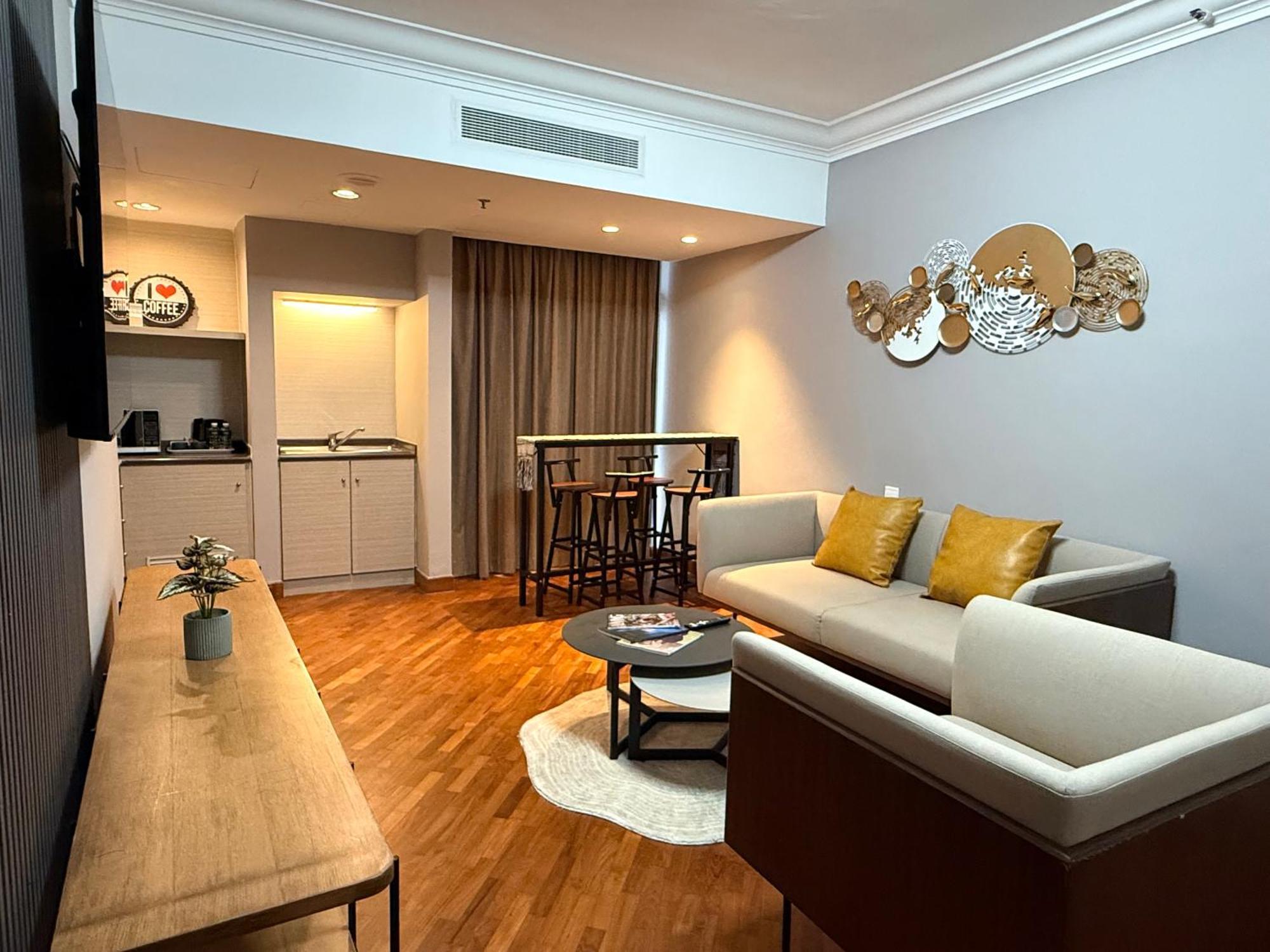 Suite Service