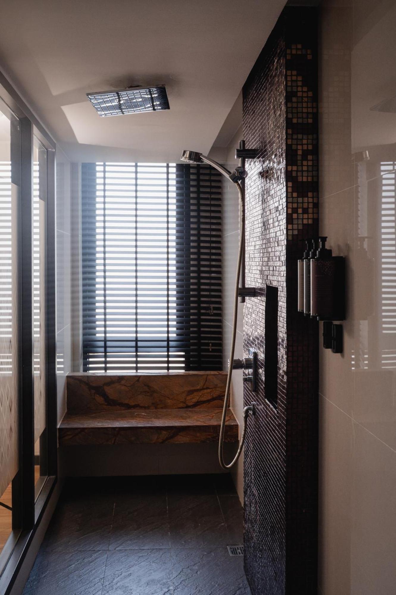 Junior Suite Room