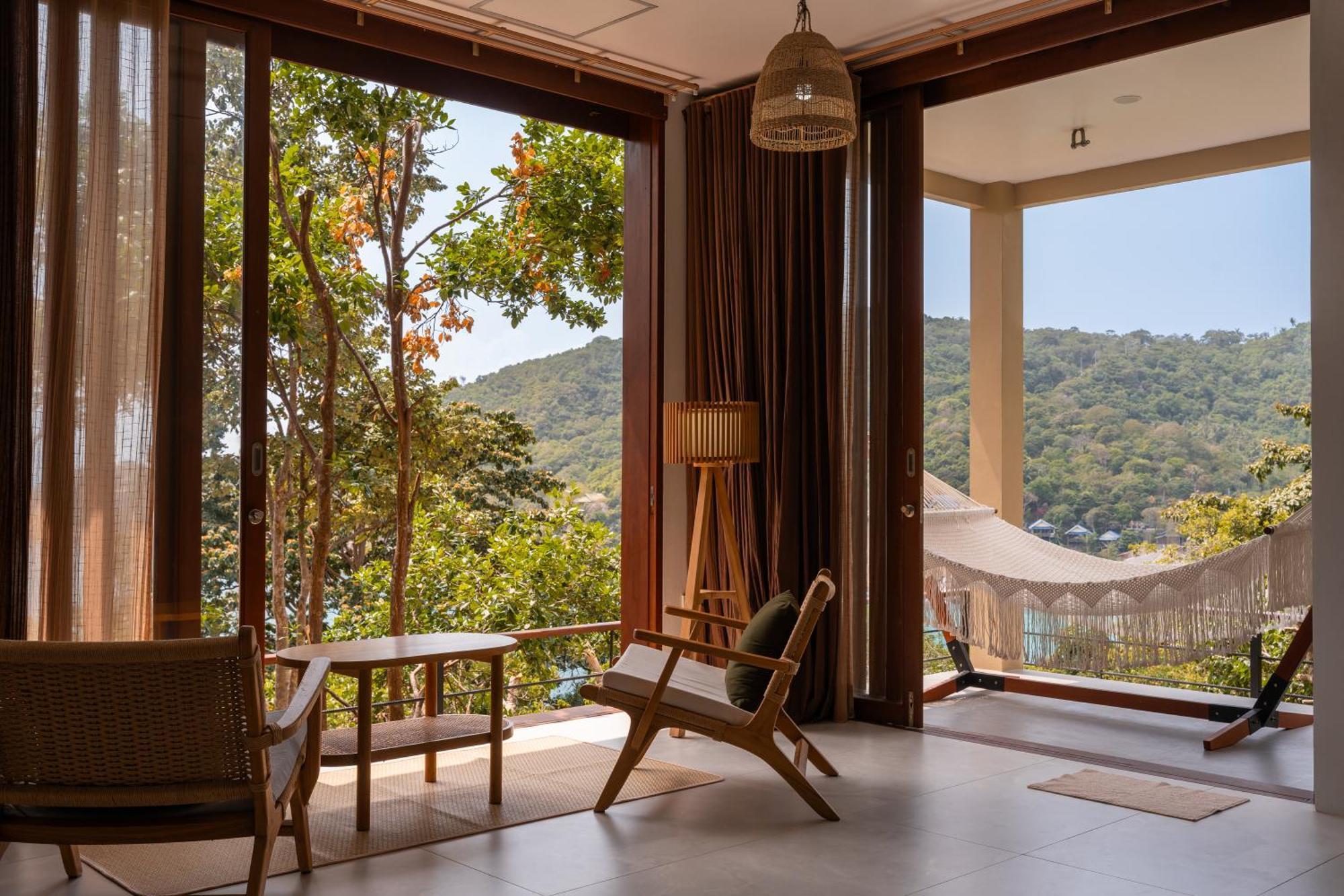 Deluxe Villa