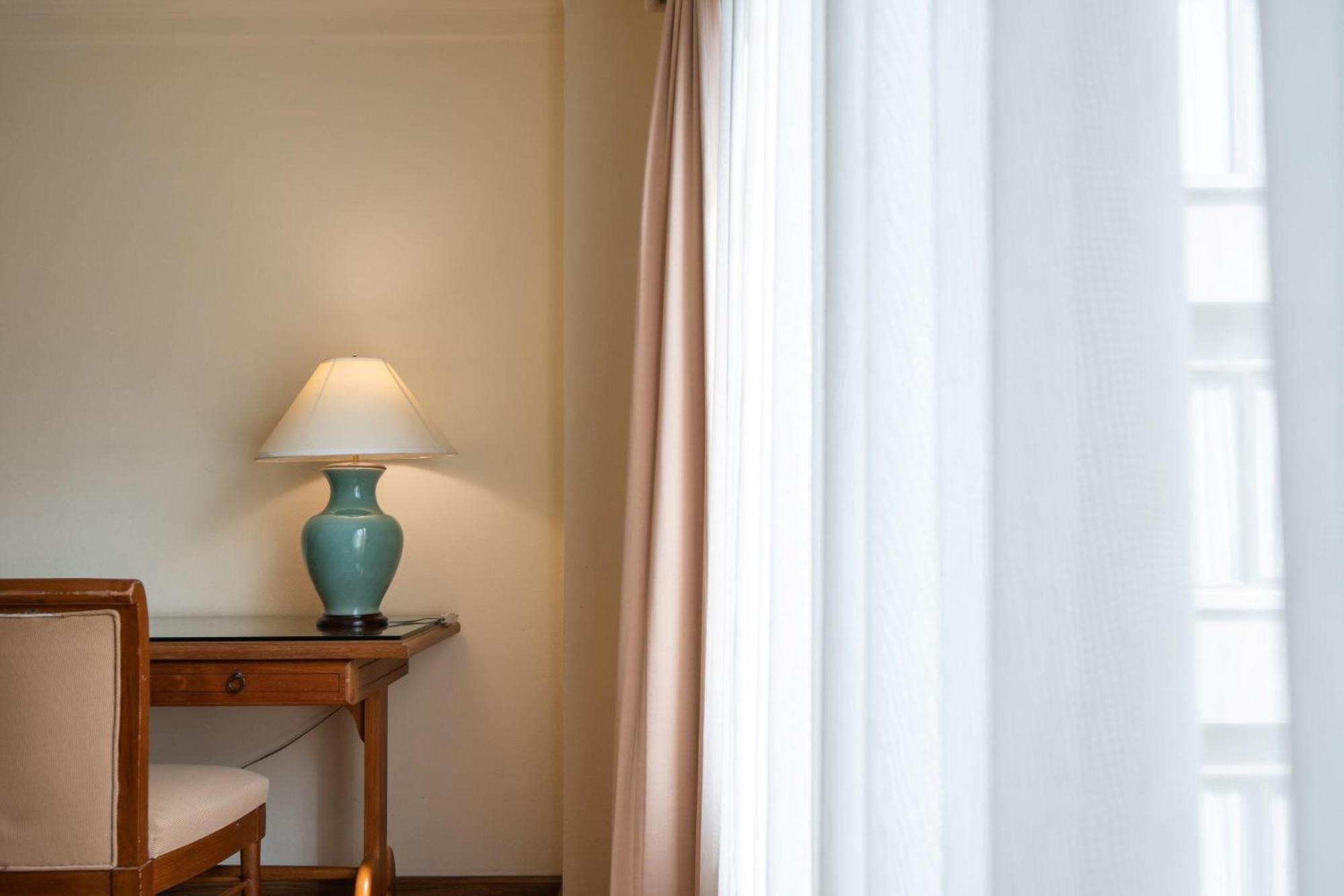 Premium Deluxe Double Room