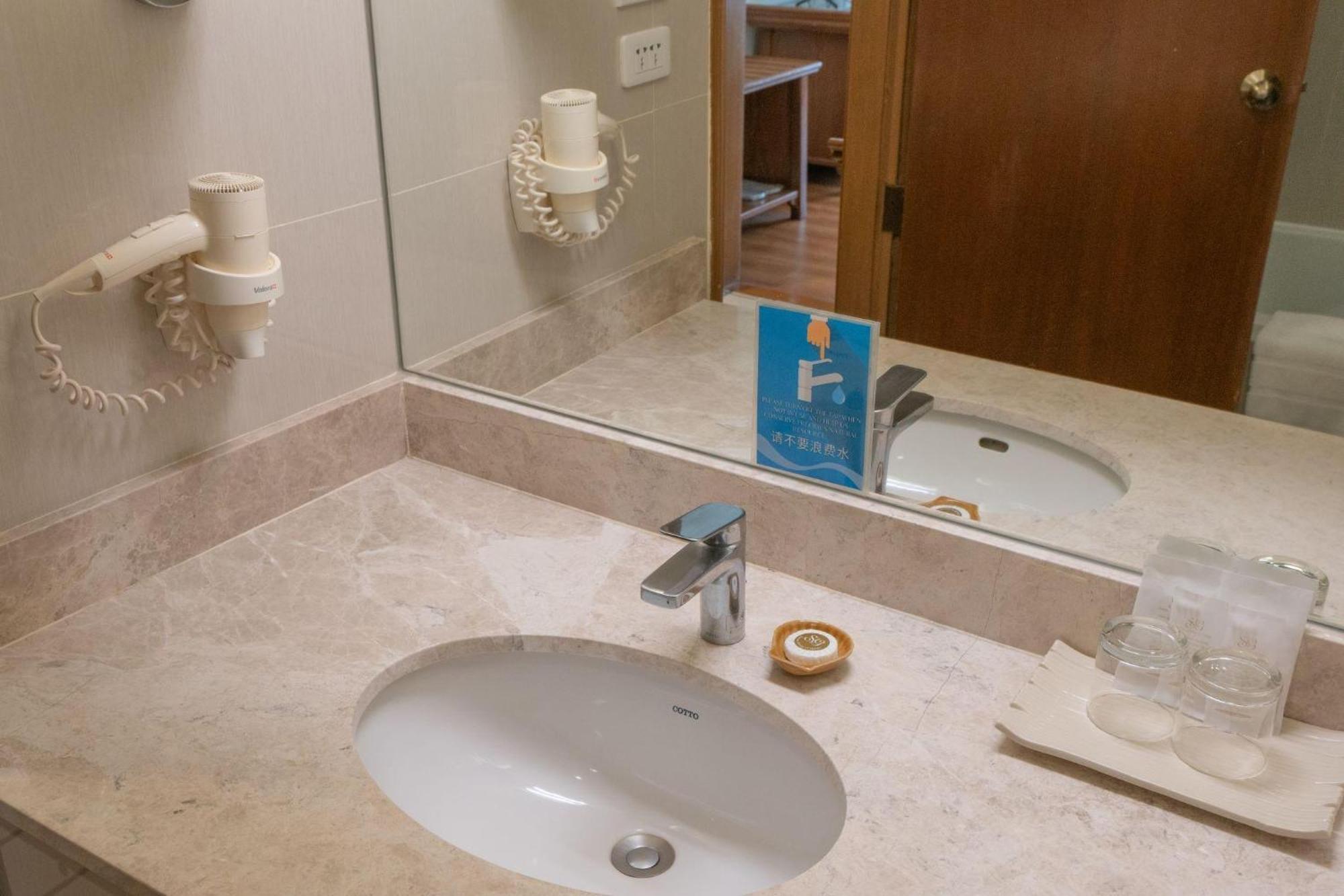 Premium Deluxe Double Room