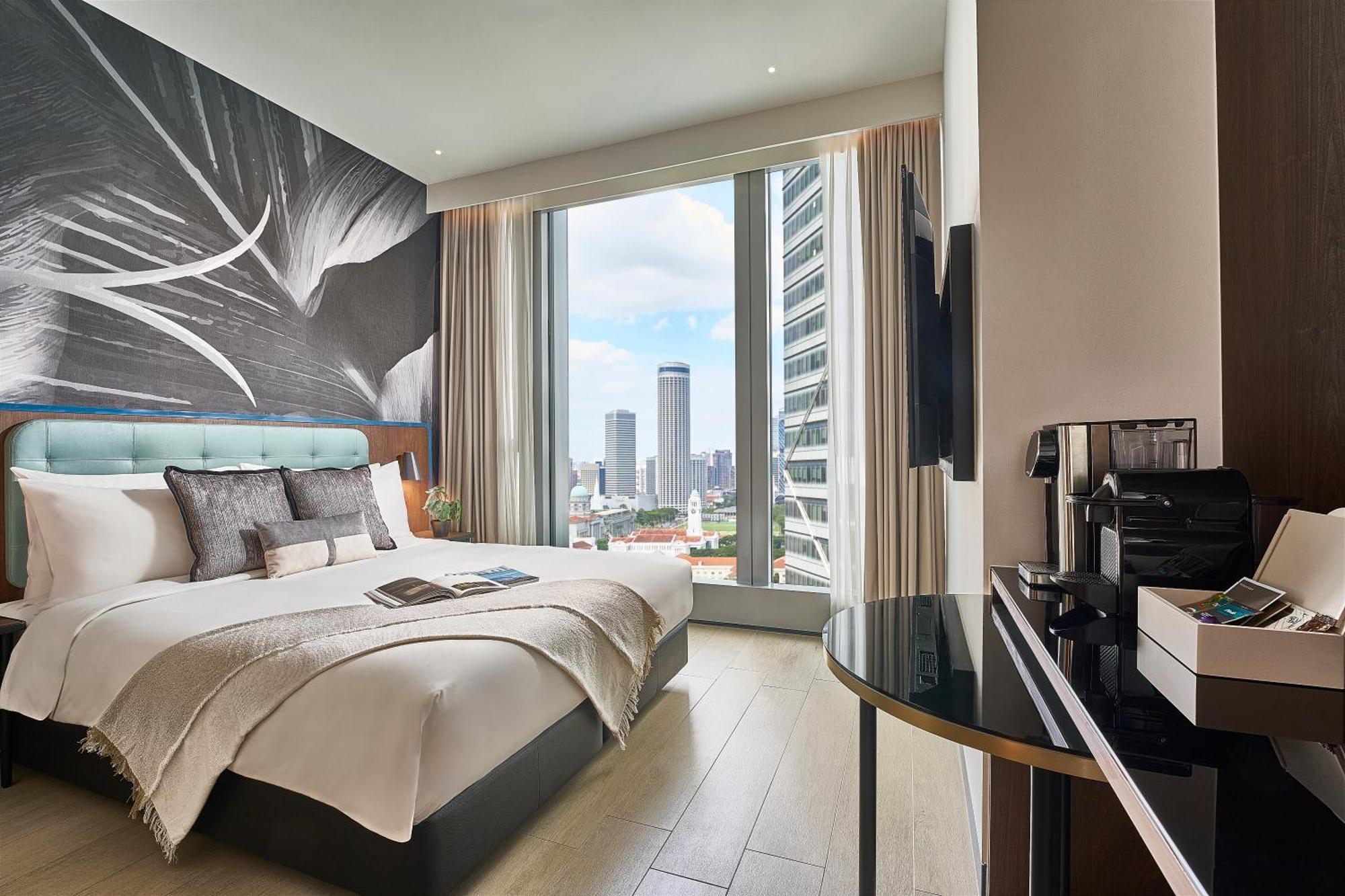 Premier Room with View