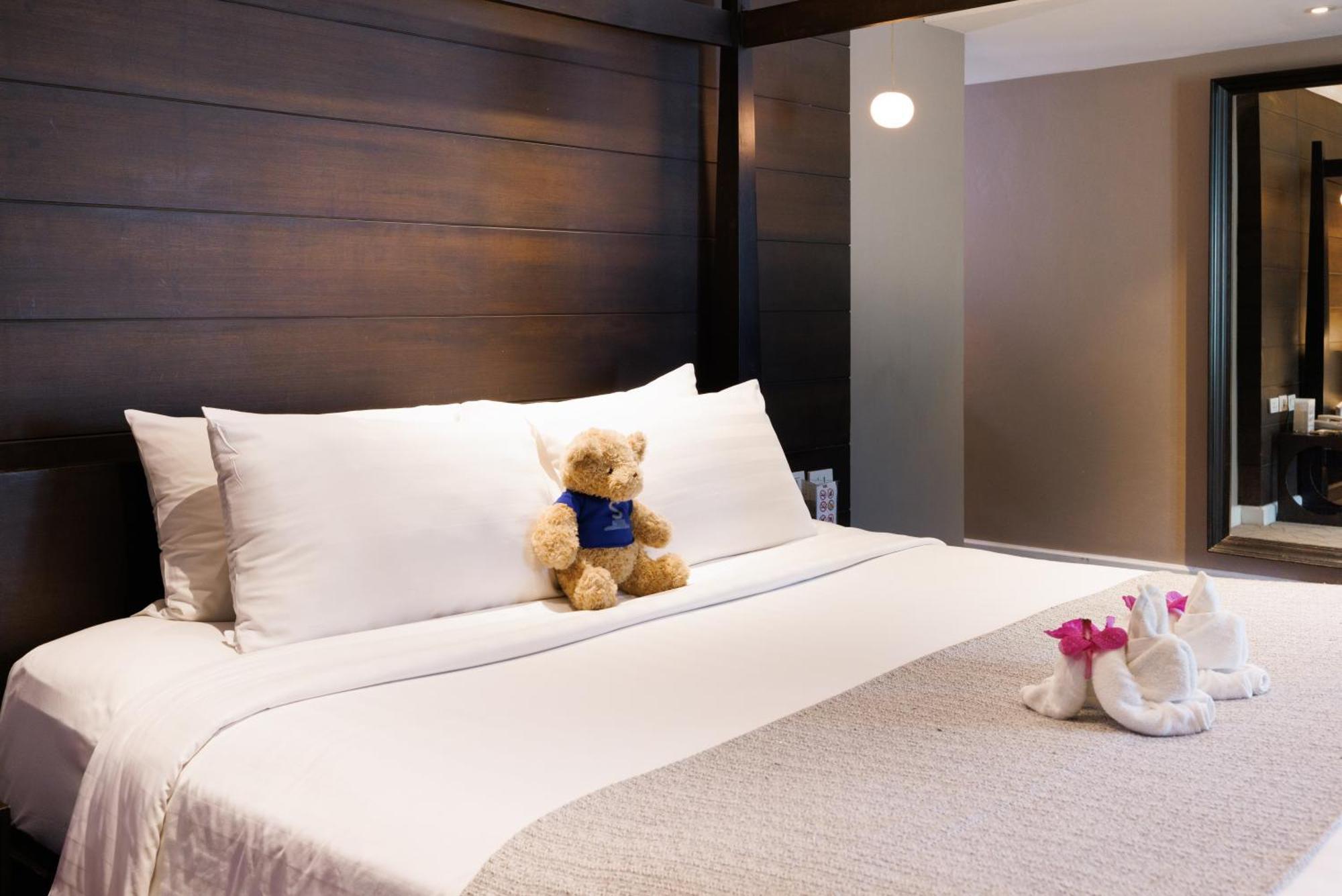 Junior Suite Double Room