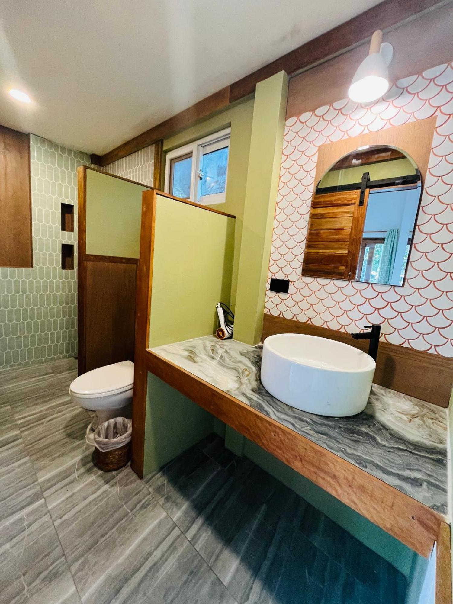 Deluxe Bungalow