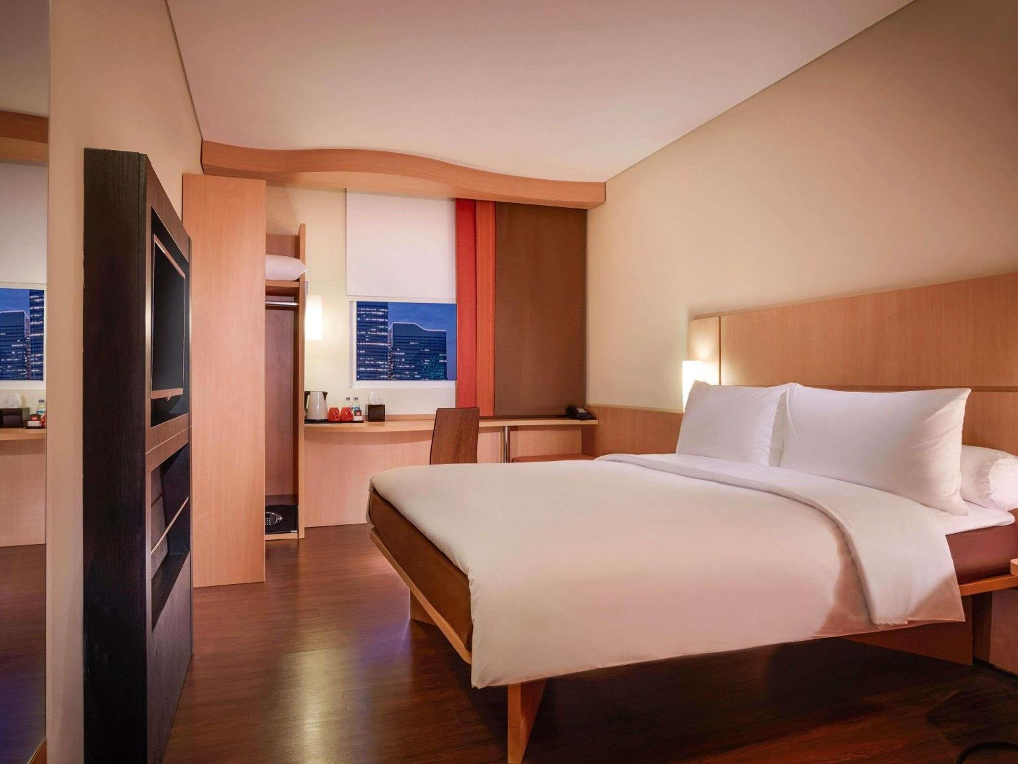 Premium Double Room with Sofa