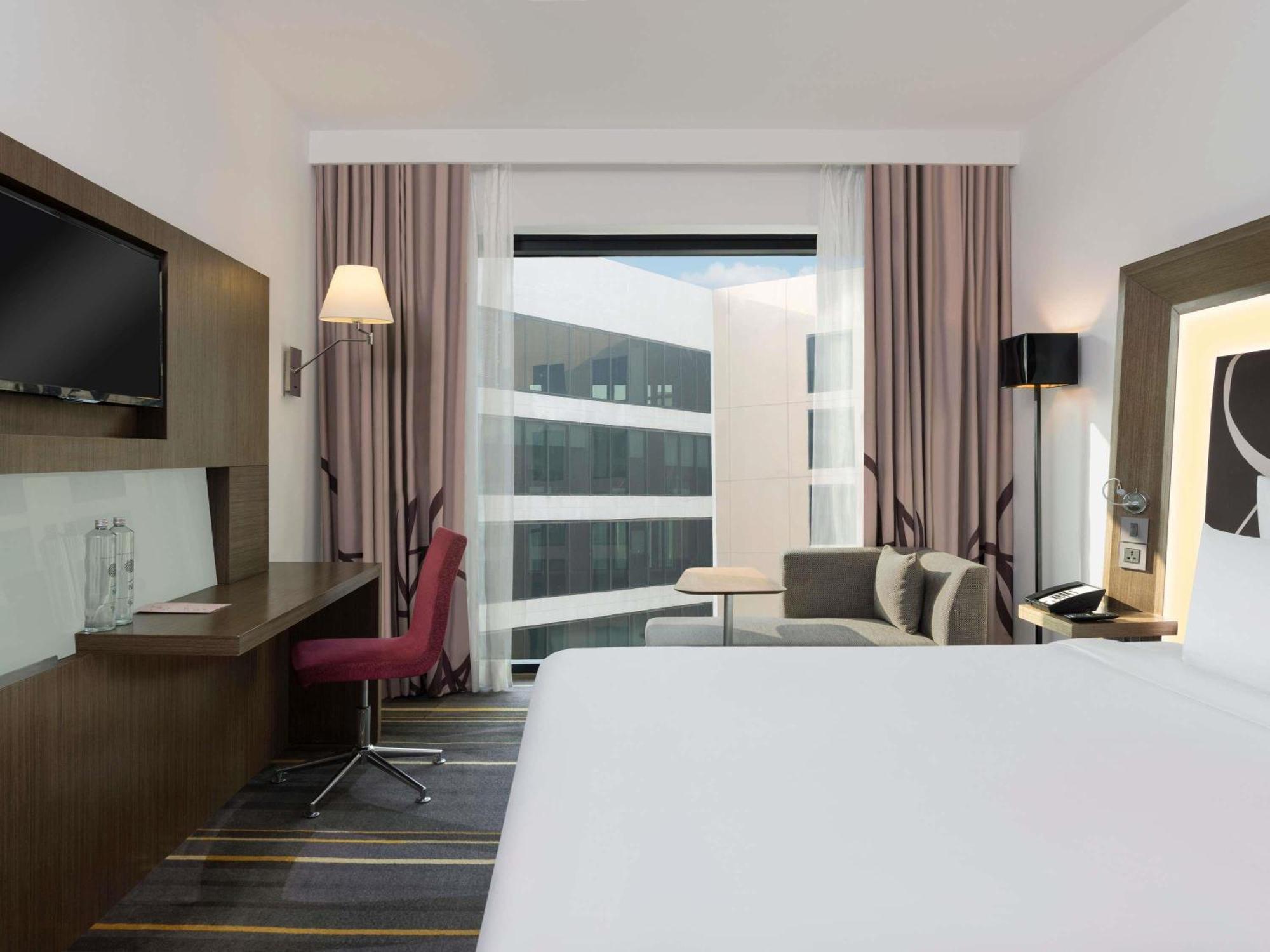 Premier King Room