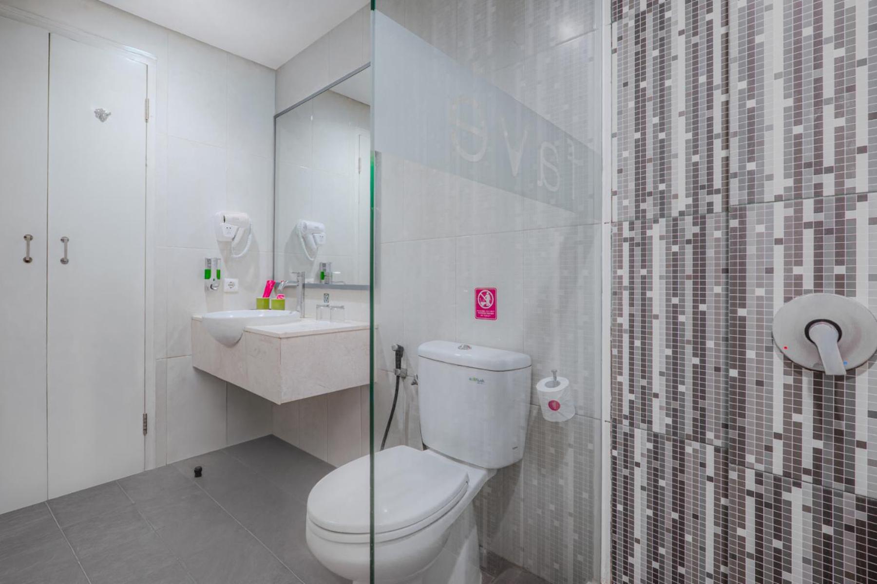 Chambre Deluxe