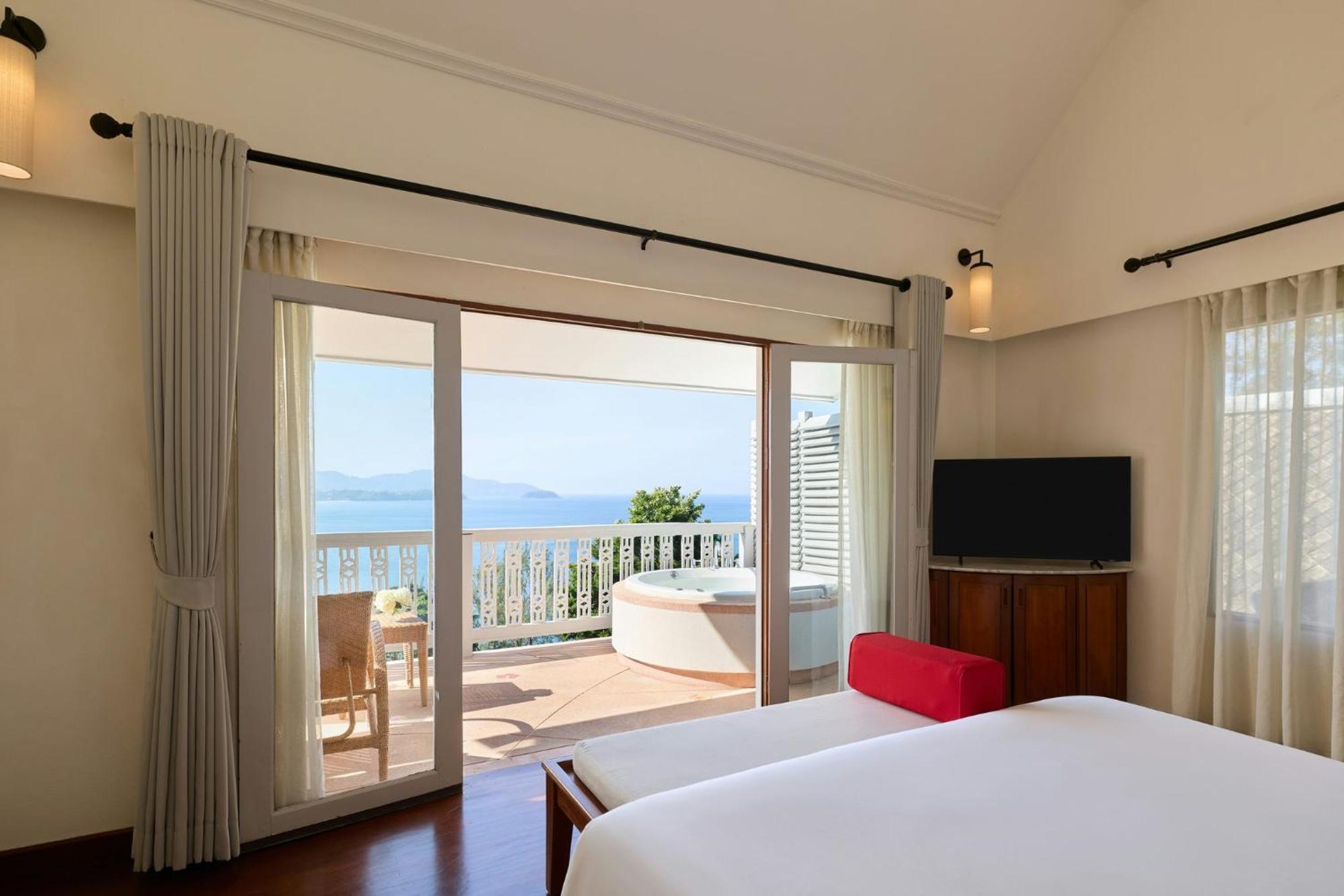 Villa met Kingsize Bed en Spa