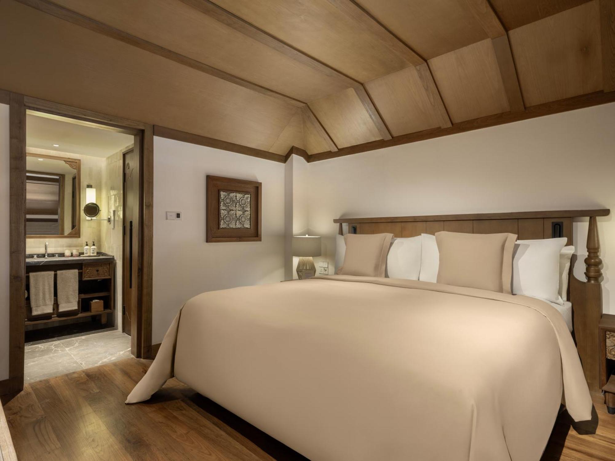 Suite Dúplex con Conserje Familiar