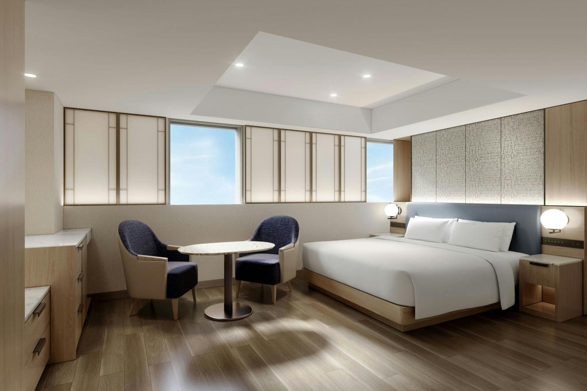 King Room