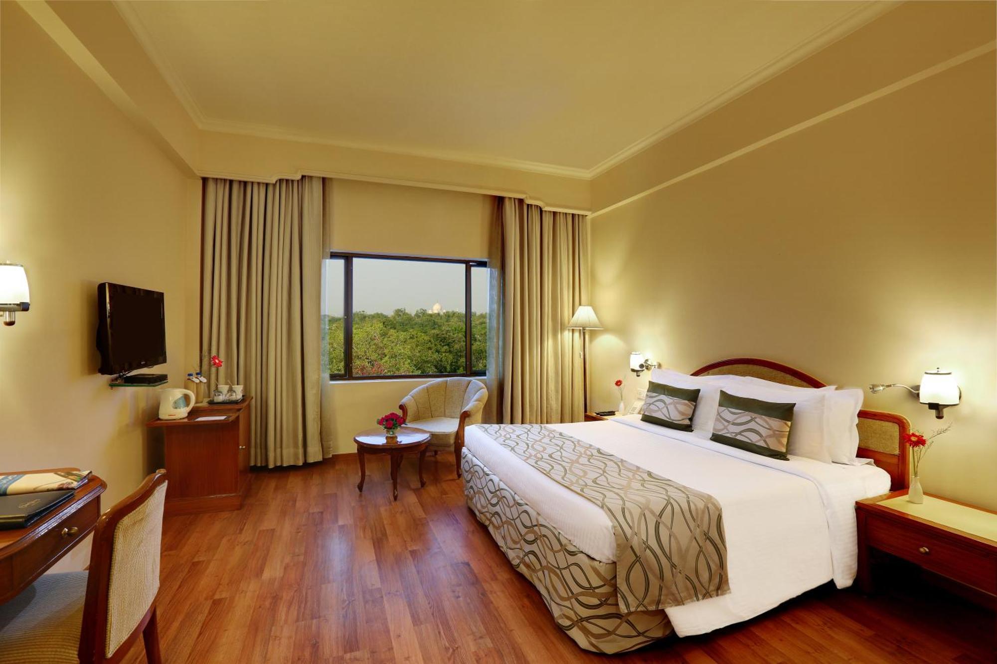Superior Kamer met Kingsize Bed